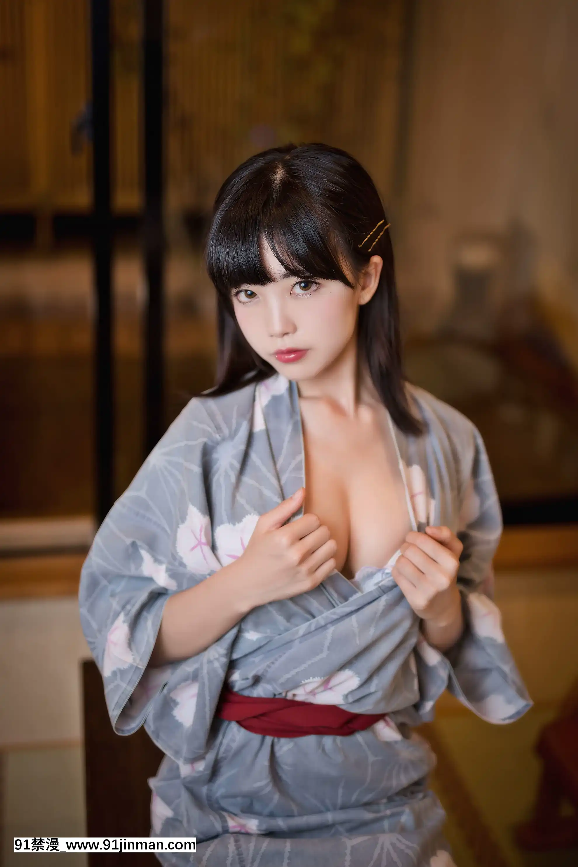 [水淼Aqua]CosplayPictureCollectionyPart2╱Cos套圖合集Part2（No.27-No.52）[h漫 18vip]
