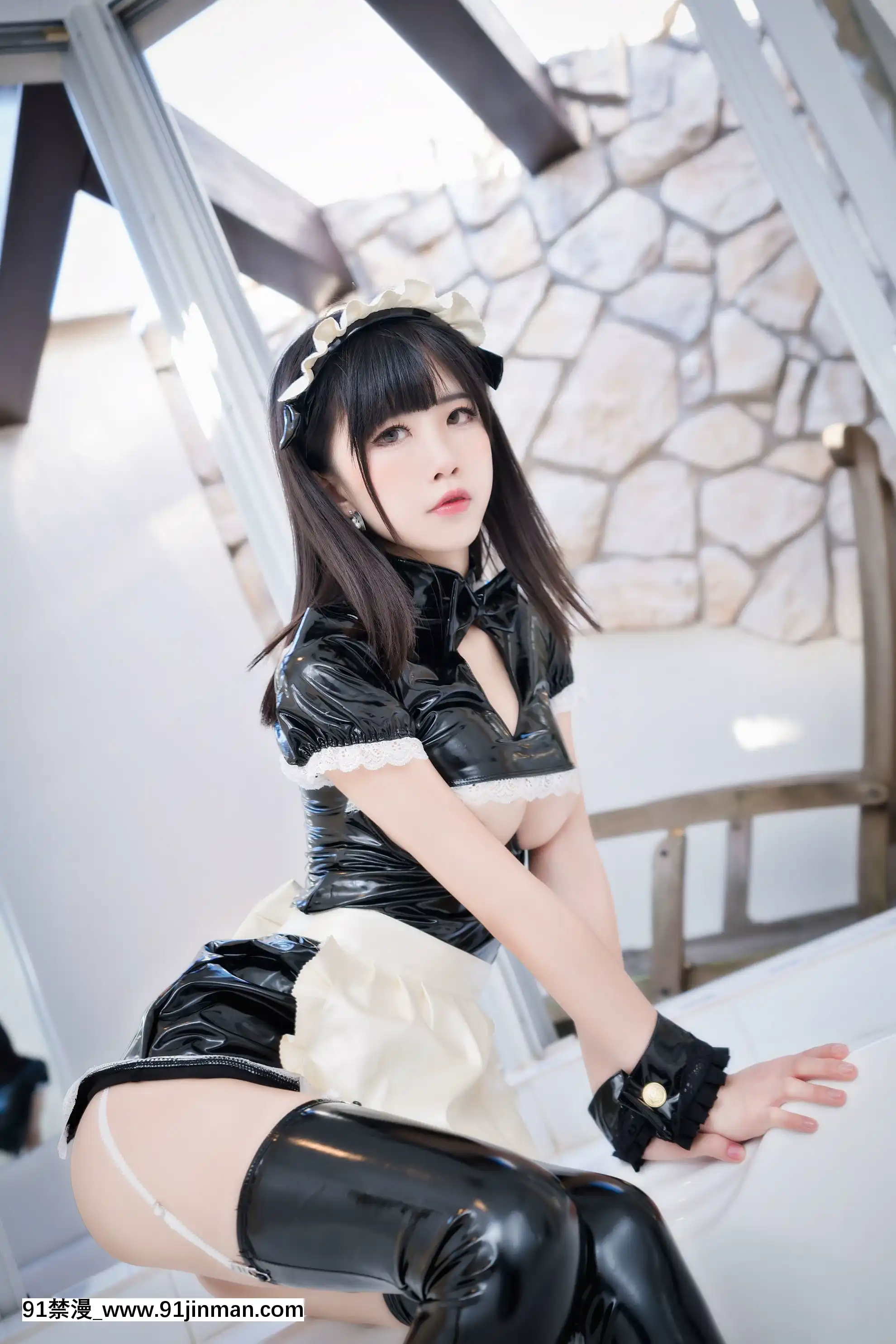 [水淼Aqua]CosplayPictureCollectionyPart2╱Cos套圖合集Part2（No.27-No.52）[h漫 18vip]