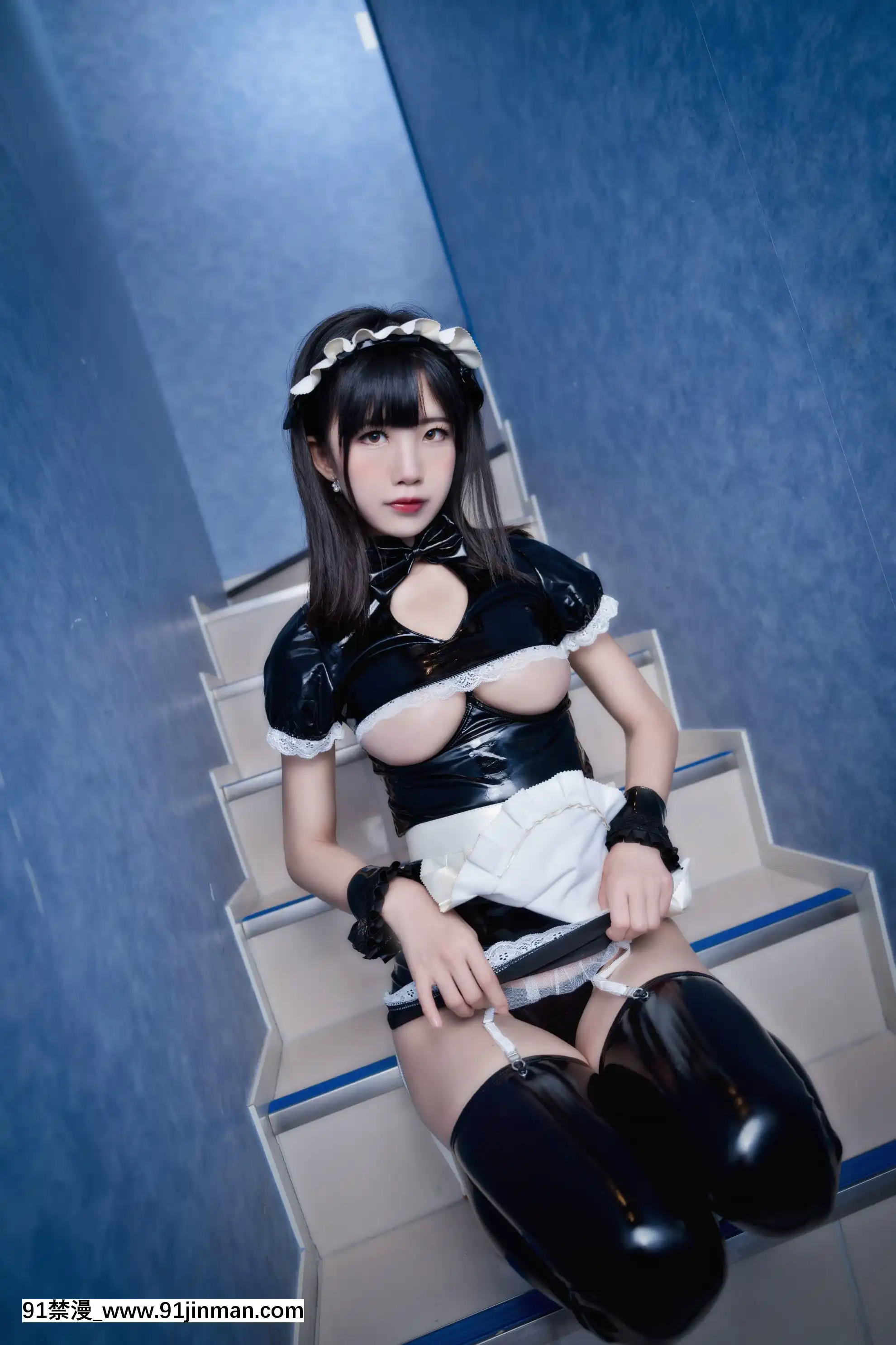 [水淼Aqua]CosplayPictureCollectionyPart2╱Cos套圖合集Part2（No.27-No.52）[h漫 18vip]