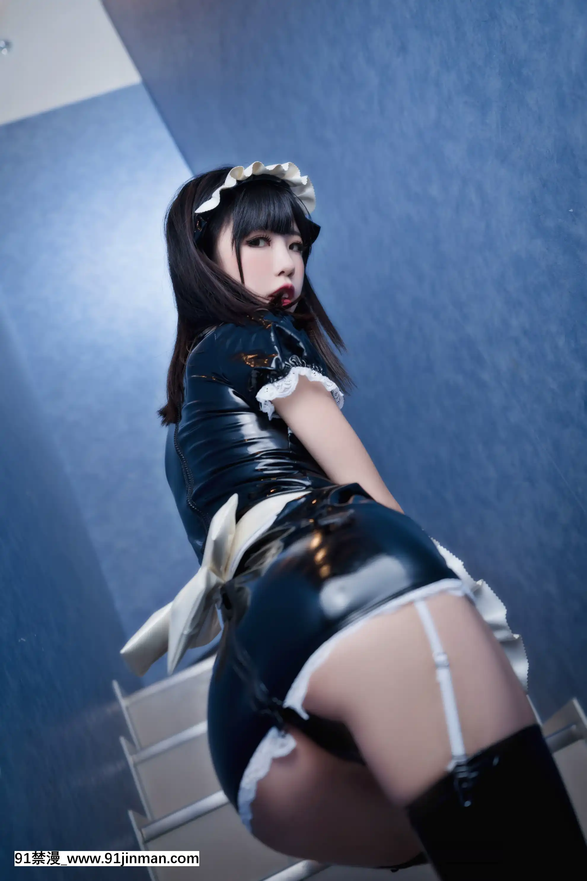 [水淼Aqua]CosplayPictureCollectionyPart2╱Cos套圖合集Part2（No.27-No.52）[h漫 18vip]