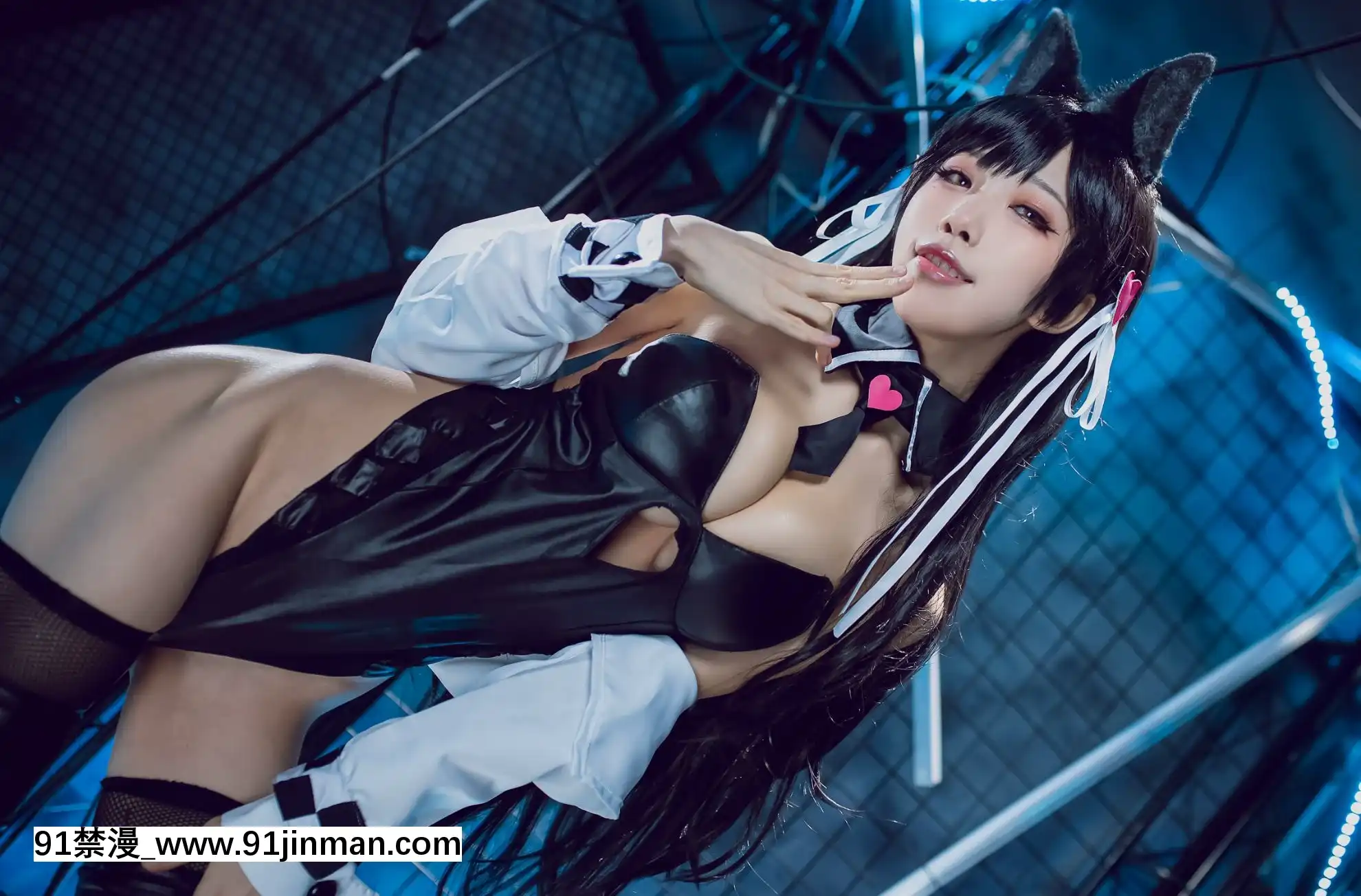 [水淼Aqua]CosplayPictureCollectionyPart2╱Cos套圖合集Part2（No.27-No.52）[h漫 18vip]