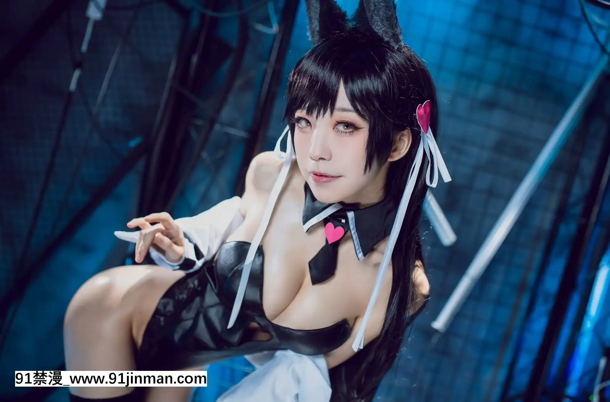 [水淼Aqua]CosplayPictureCollectionyPart2╱Cos套圖合集Part2（No.27-No.52）[h漫 18vip]
