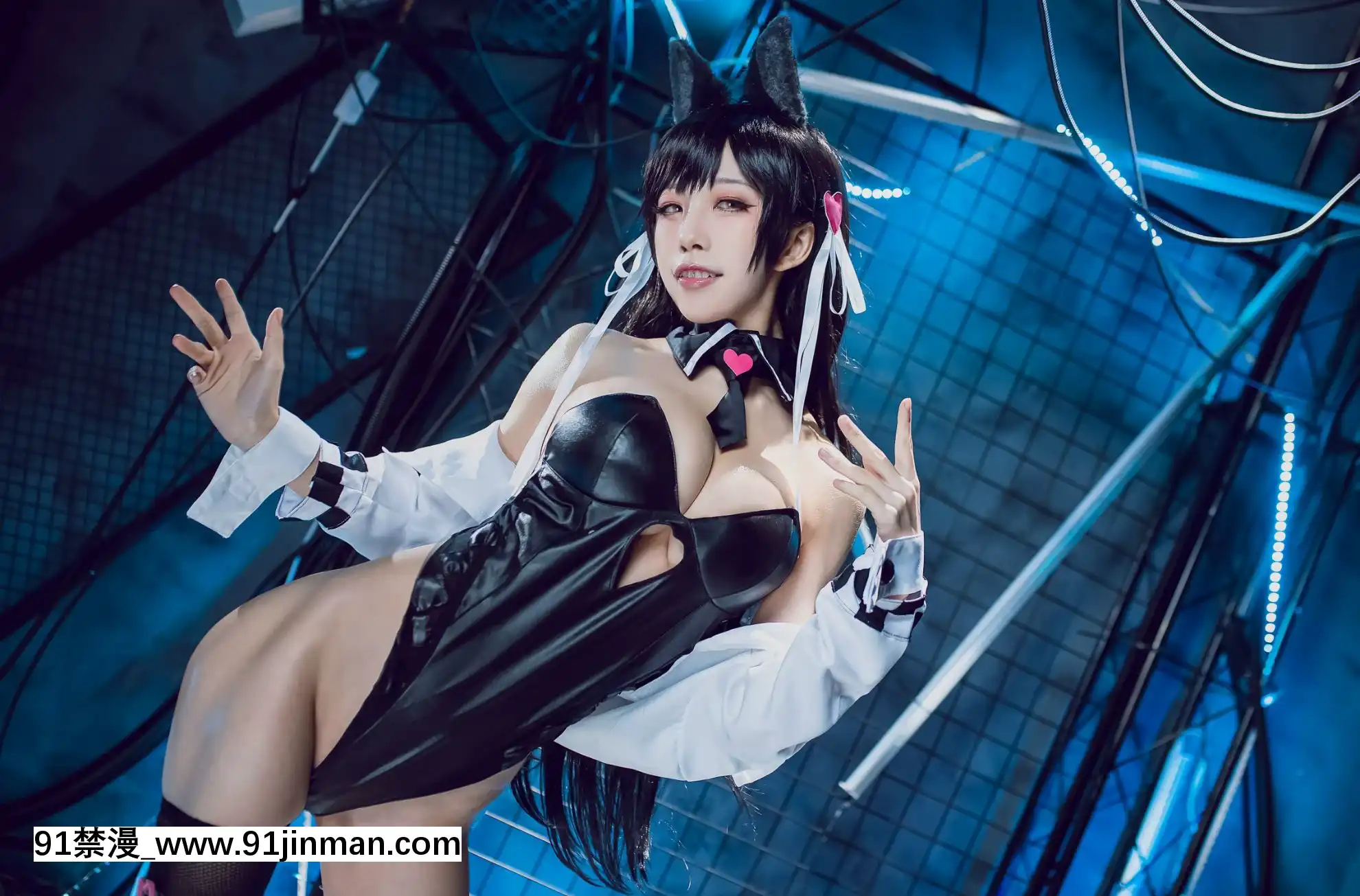 [水淼Aqua]CosplayPictureCollectionyPart2╱Cos套圖合集Part2（No.27-No.52）[h漫 18vip]