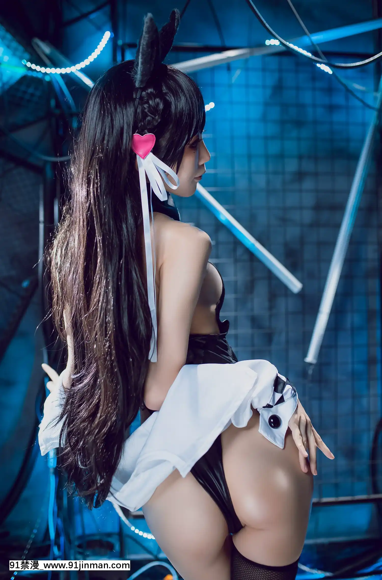[水淼Aqua]CosplayPictureCollectionyPart2╱Cos套圖合集Part2（No.27-No.52）[h漫 18vip]