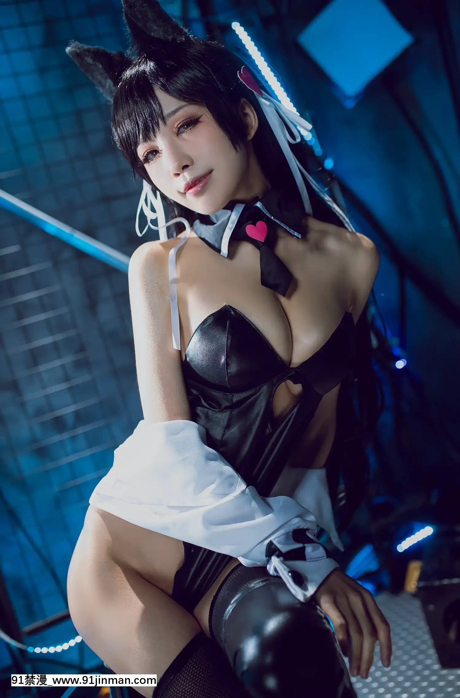 [水淼Aqua]CosplayPictureCollectionyPart2╱Cos套圖合集Part2（No.27-No.52）[h漫 18vip]