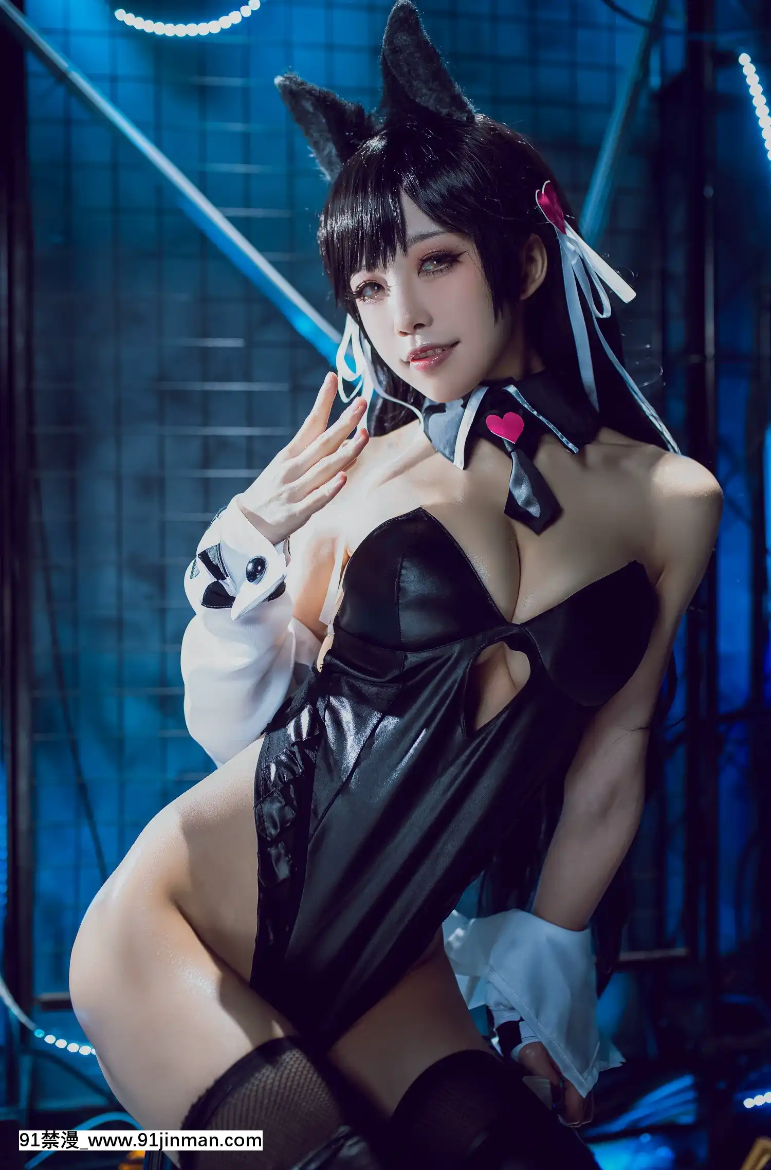 [水淼Aqua]CosplayPictureCollectionyPart2╱Cos套圖合集Part2（No.27-No.52）[h漫 18vip]