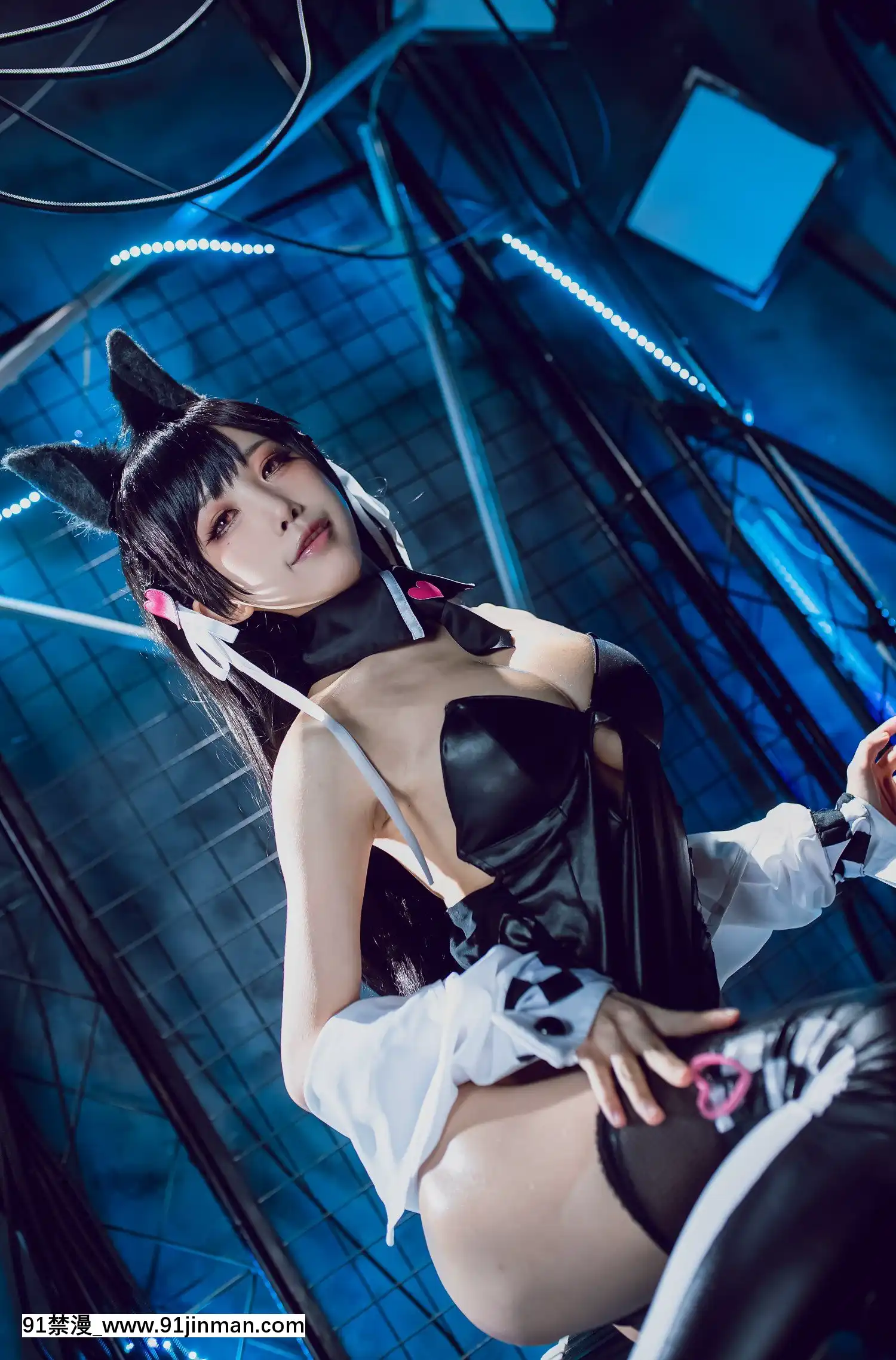 [水淼Aqua]CosplayPictureCollectionyPart2╱Cos套圖合集Part2（No.27-No.52）[h漫 18vip]