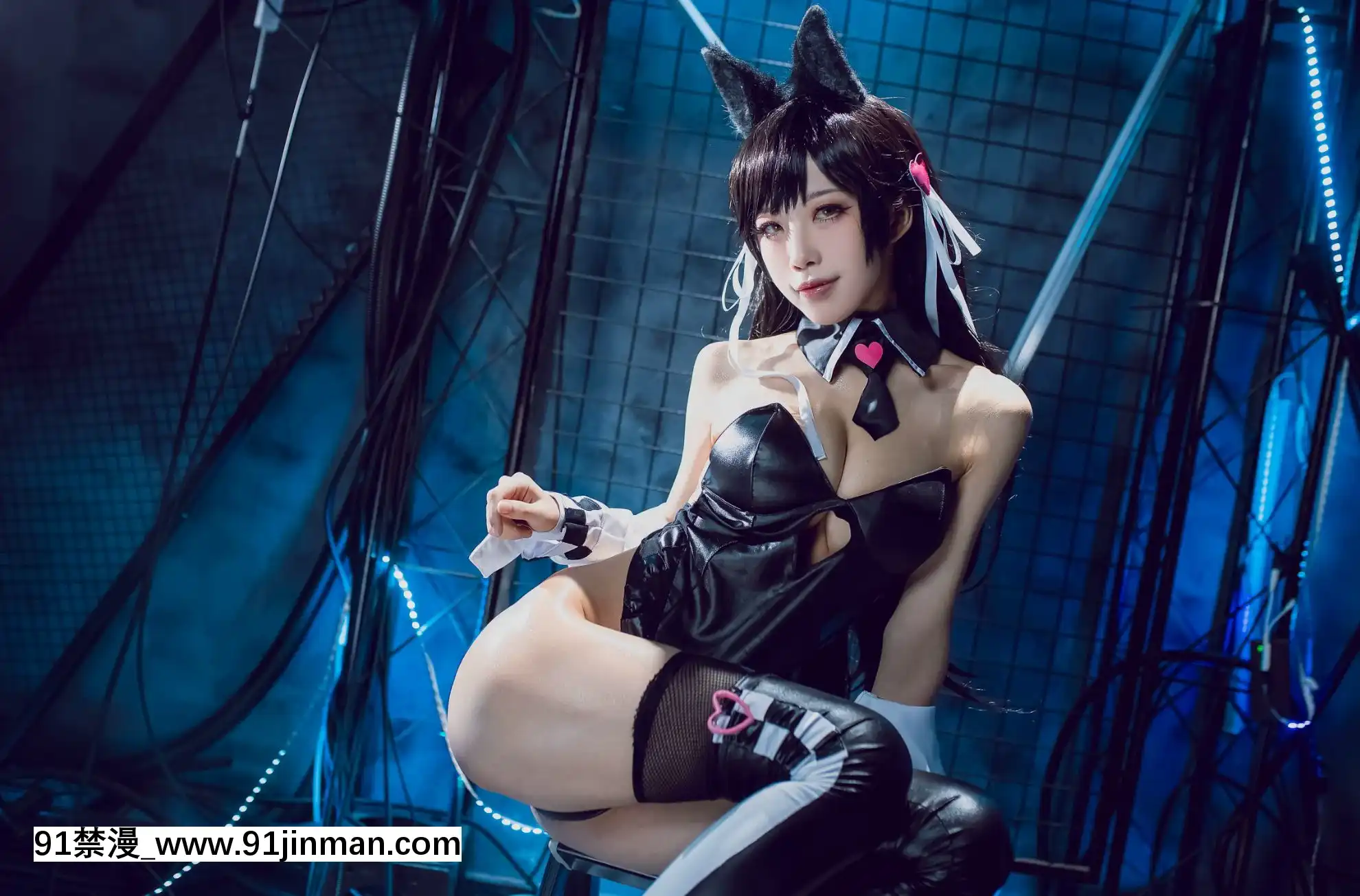 [水淼Aqua]CosplayPictureCollectionyPart2╱Cos套圖合集Part2（No.27-No.52）[h漫 18vip]