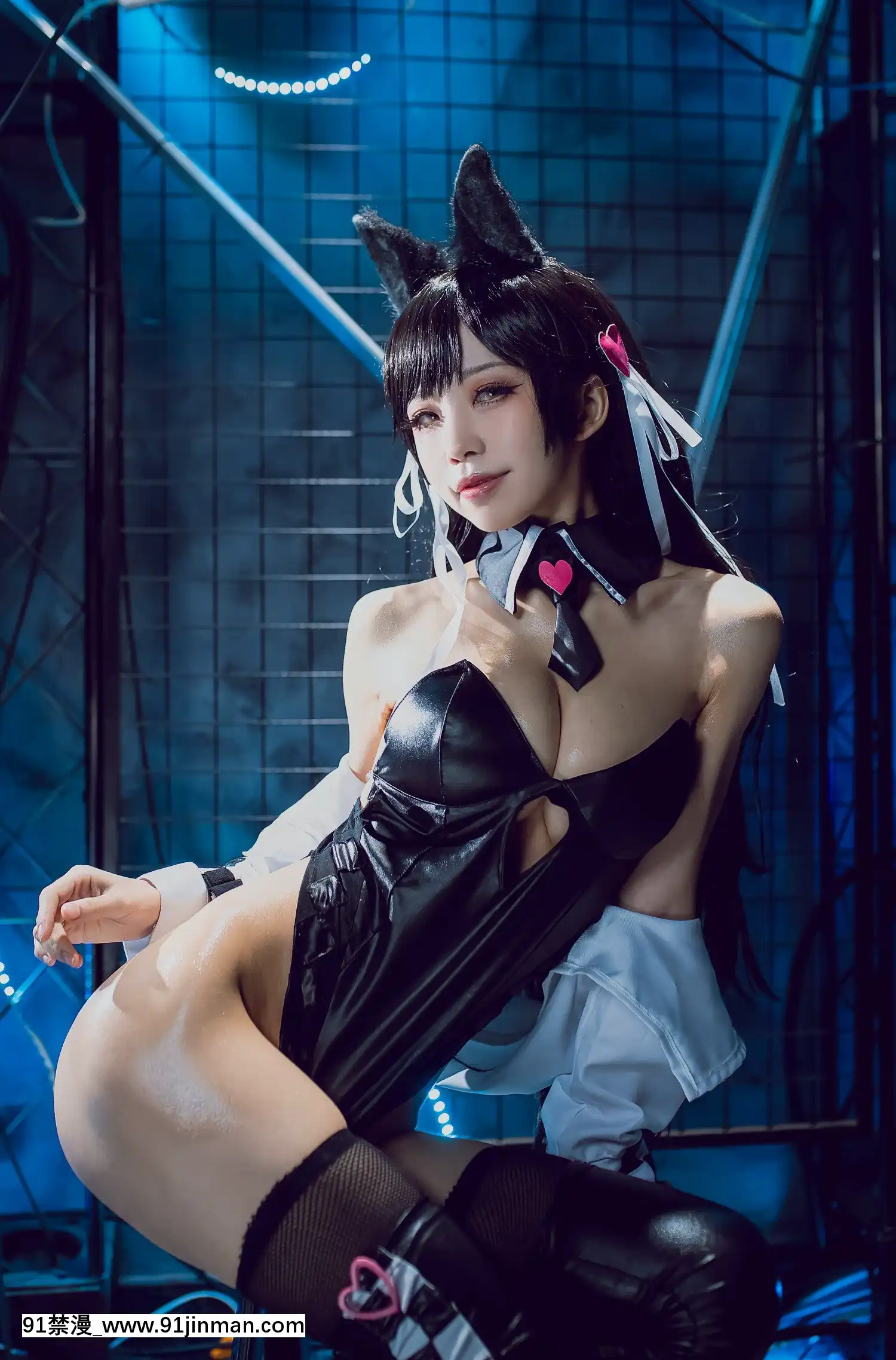 [水淼Aqua]CosplayPictureCollectionyPart2╱Cos套圖合集Part2（No.27-No.52）[h漫 18vip]