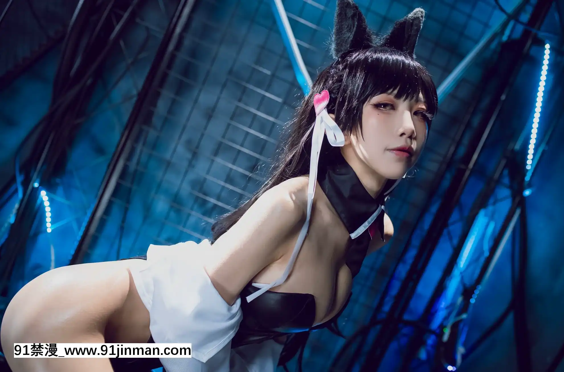 [水淼Aqua]CosplayPictureCollectionyPart2╱Cos套圖合集Part2（No.27-No.52）[h漫 18vip]