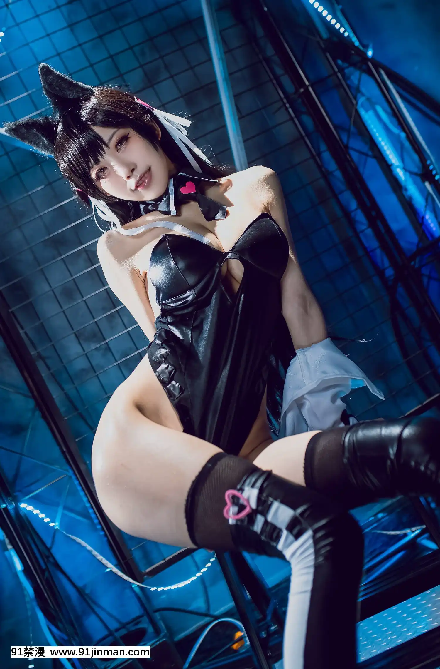 [水淼Aqua]CosplayPictureCollectionyPart2╱Cos套圖合集Part2（No.27-No.52）[h漫 18vip]