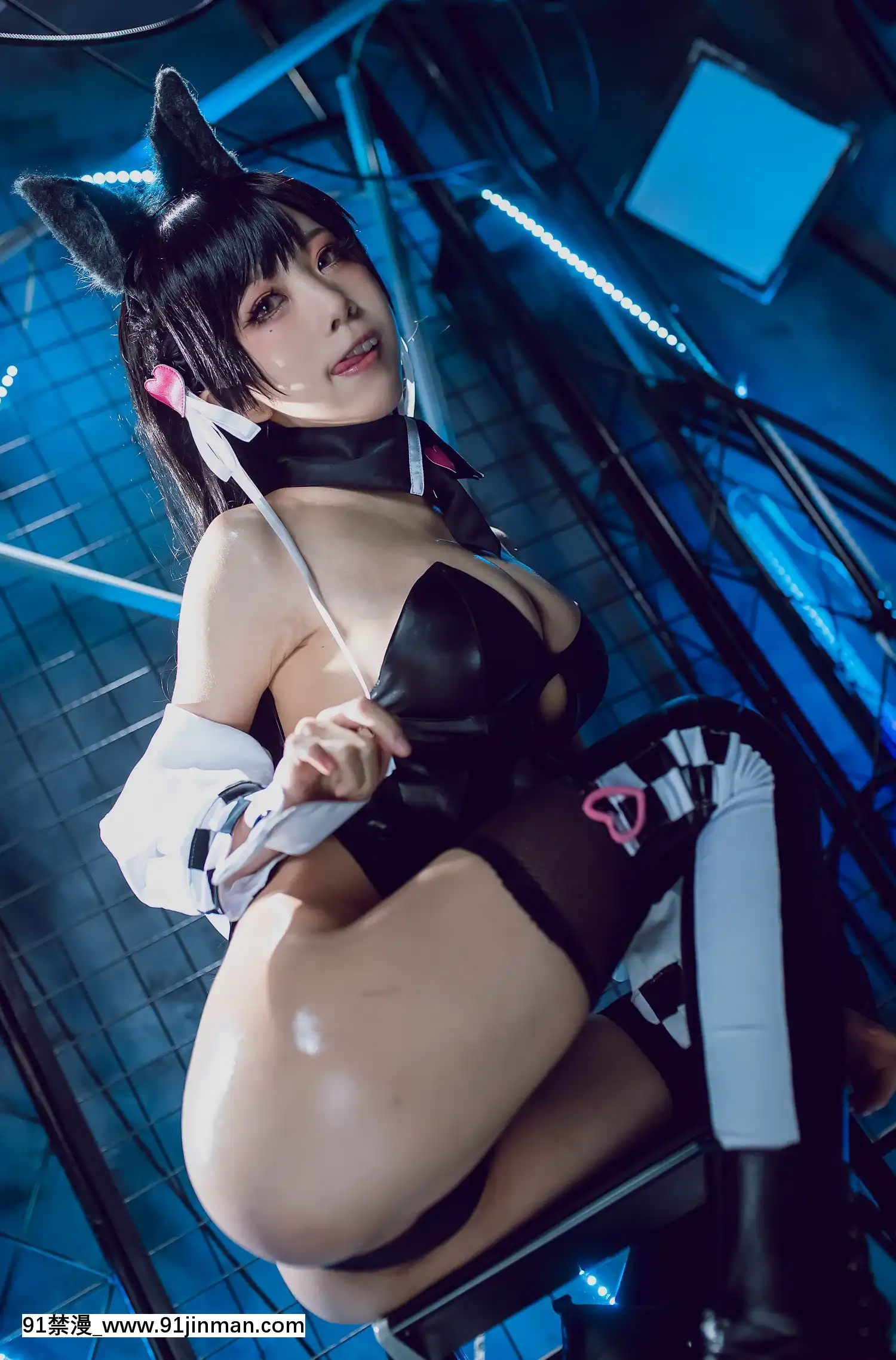[水淼Aqua]CosplayPictureCollectionyPart2╱Cos套圖合集Part2（No.27-No.52）[h漫 18vip]