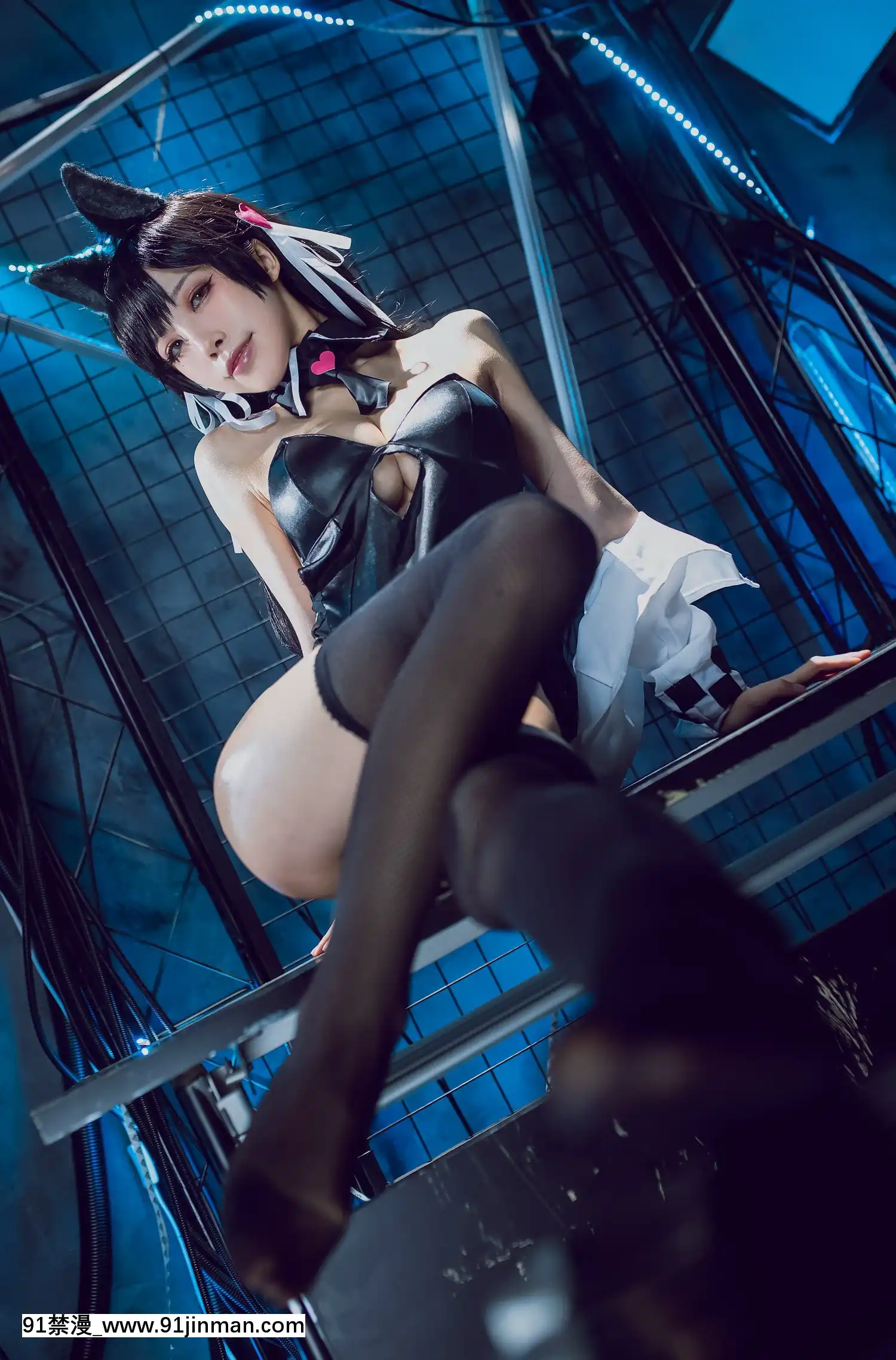 [水淼Aqua]CosplayPictureCollectionyPart2╱Cos套圖合集Part2（No.27-No.52）[h漫 18vip]