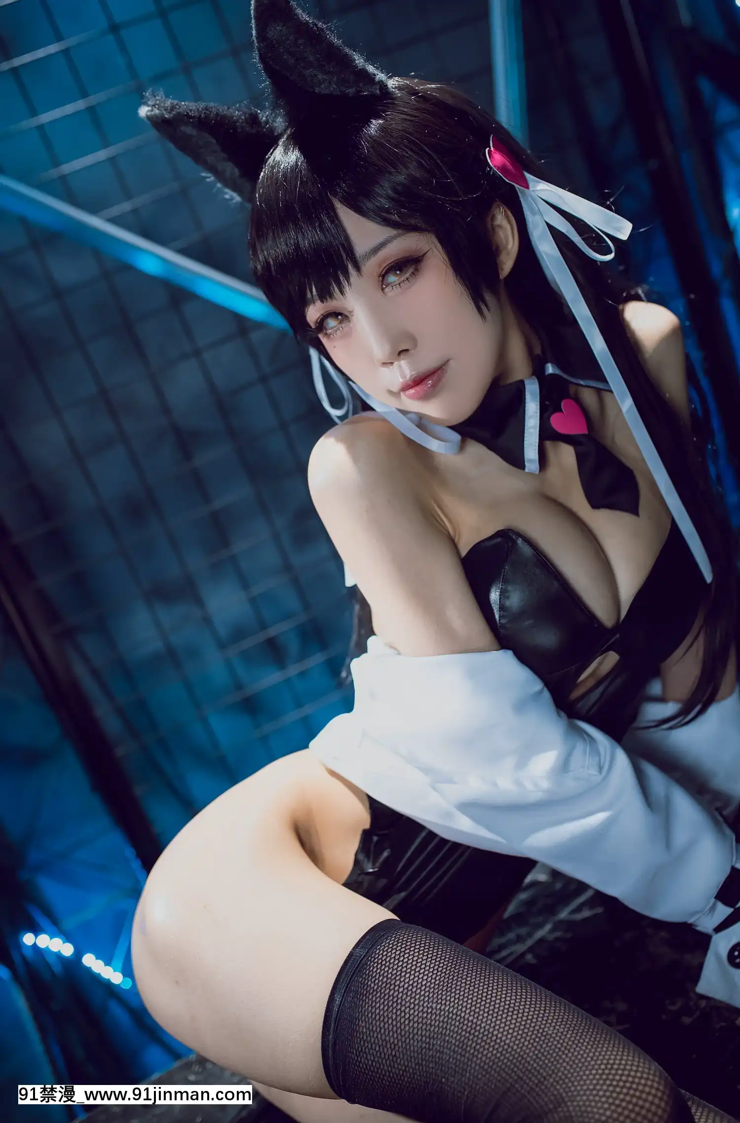 [水淼Aqua]CosplayPictureCollectionyPart2╱Cos套圖合集Part2（No.27-No.52）[h漫 18vip]
