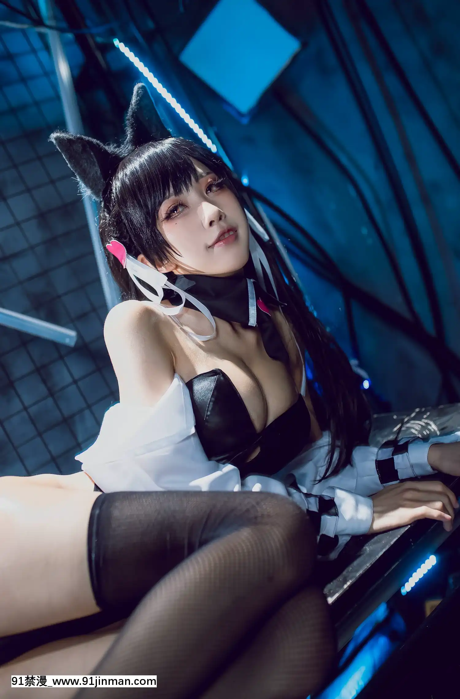 [水淼Aqua]CosplayPictureCollectionyPart2╱Cos套圖合集Part2（No.27-No.52）[h漫 18vip]