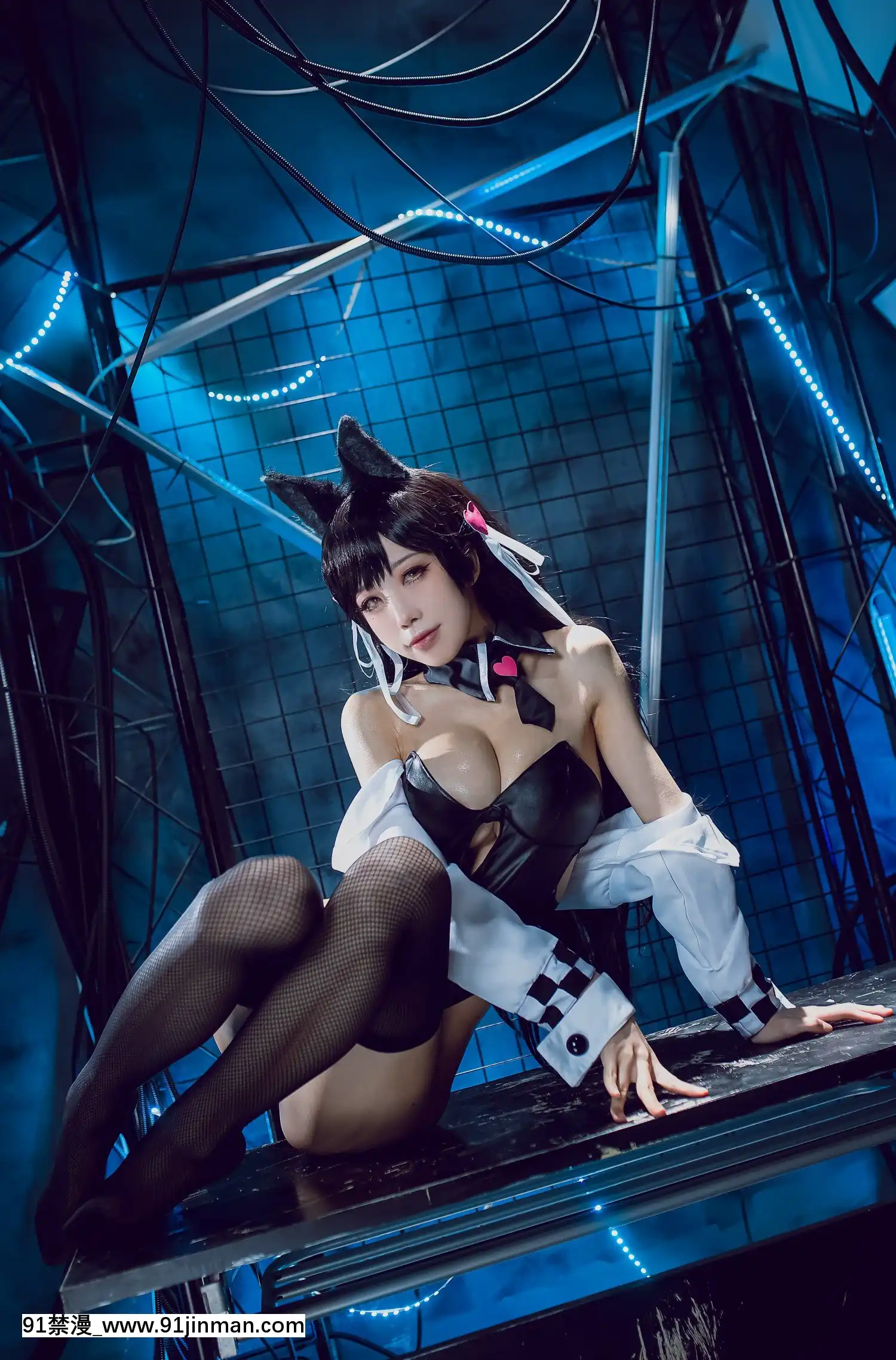 [水淼Aqua]CosplayPictureCollectionyPart2╱Cos套圖合集Part2（No.27-No.52）[h漫 18vip]