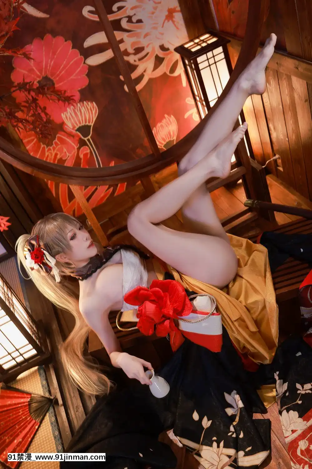 [水淼Aqua]CosplayPictureCollectionyPart2╱Cos套圖合集Part2（No.27-No.52）[h漫 18vip]