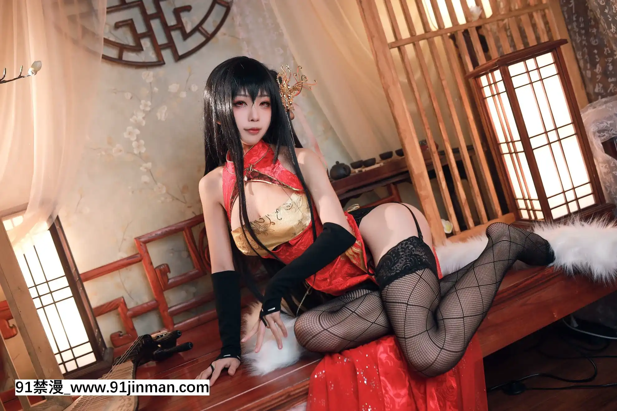 [水淼Aqua]CosplayPictureCollectionyPart2╱Cos套圖合集Part2（No.27-No.52）[h漫 18vip]