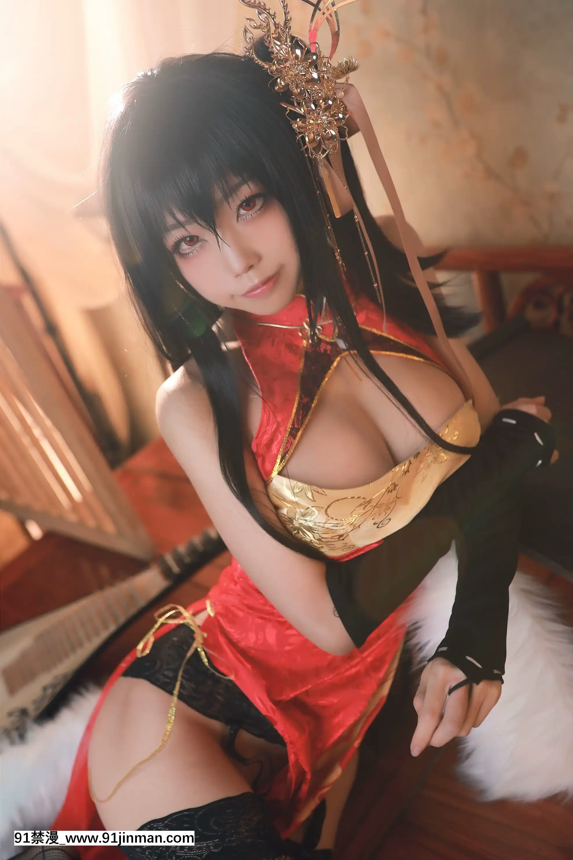 [水淼Aqua]CosplayPictureCollectionyPart2╱Cos套圖合集Part2（No.27-No.52）[h漫 18vip]