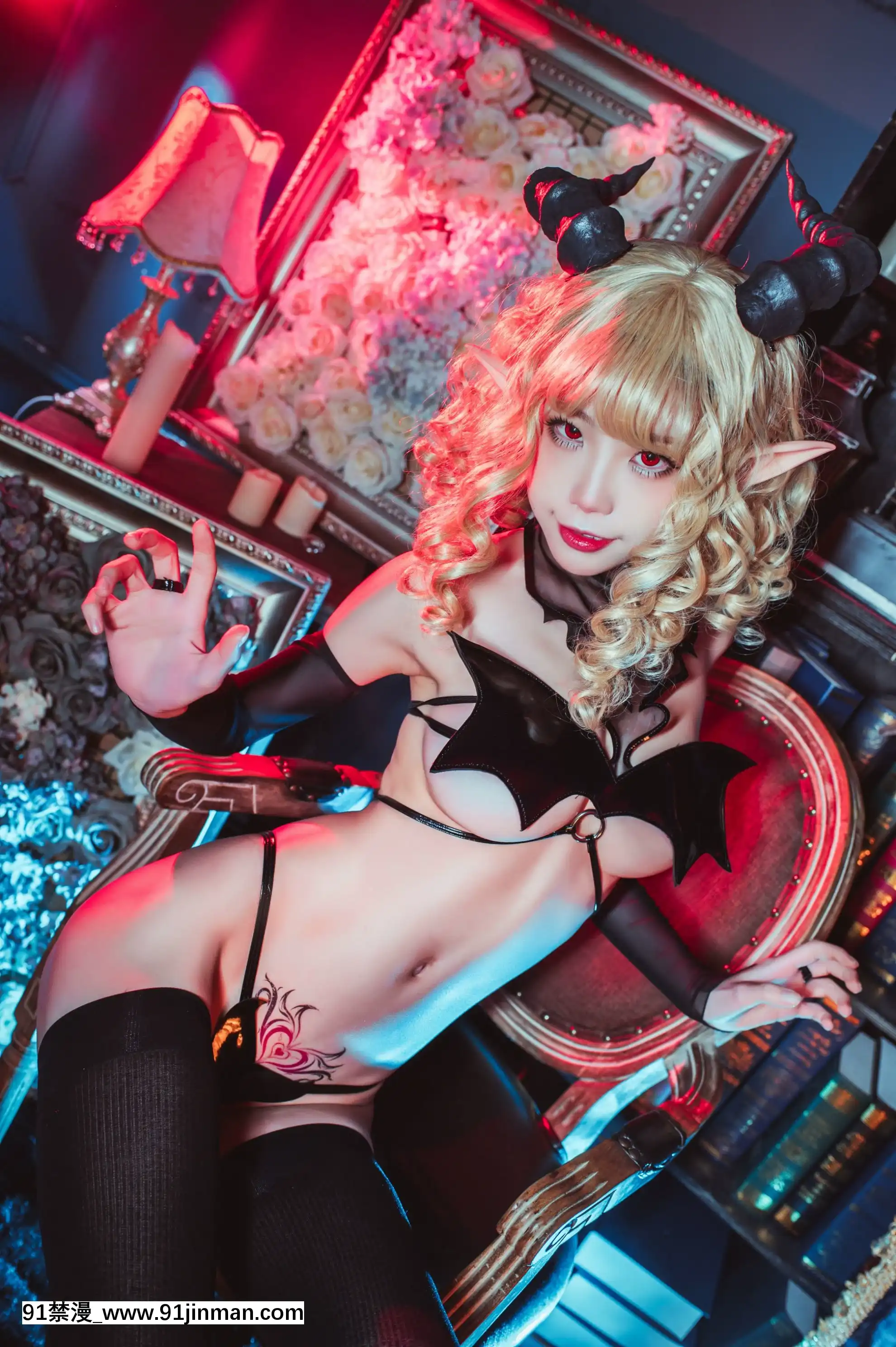 [水淼Aqua]CosplayPictureCollectionyPart2╱Cos套圖合集Part2（No.27-No.52）[h漫 18vip]