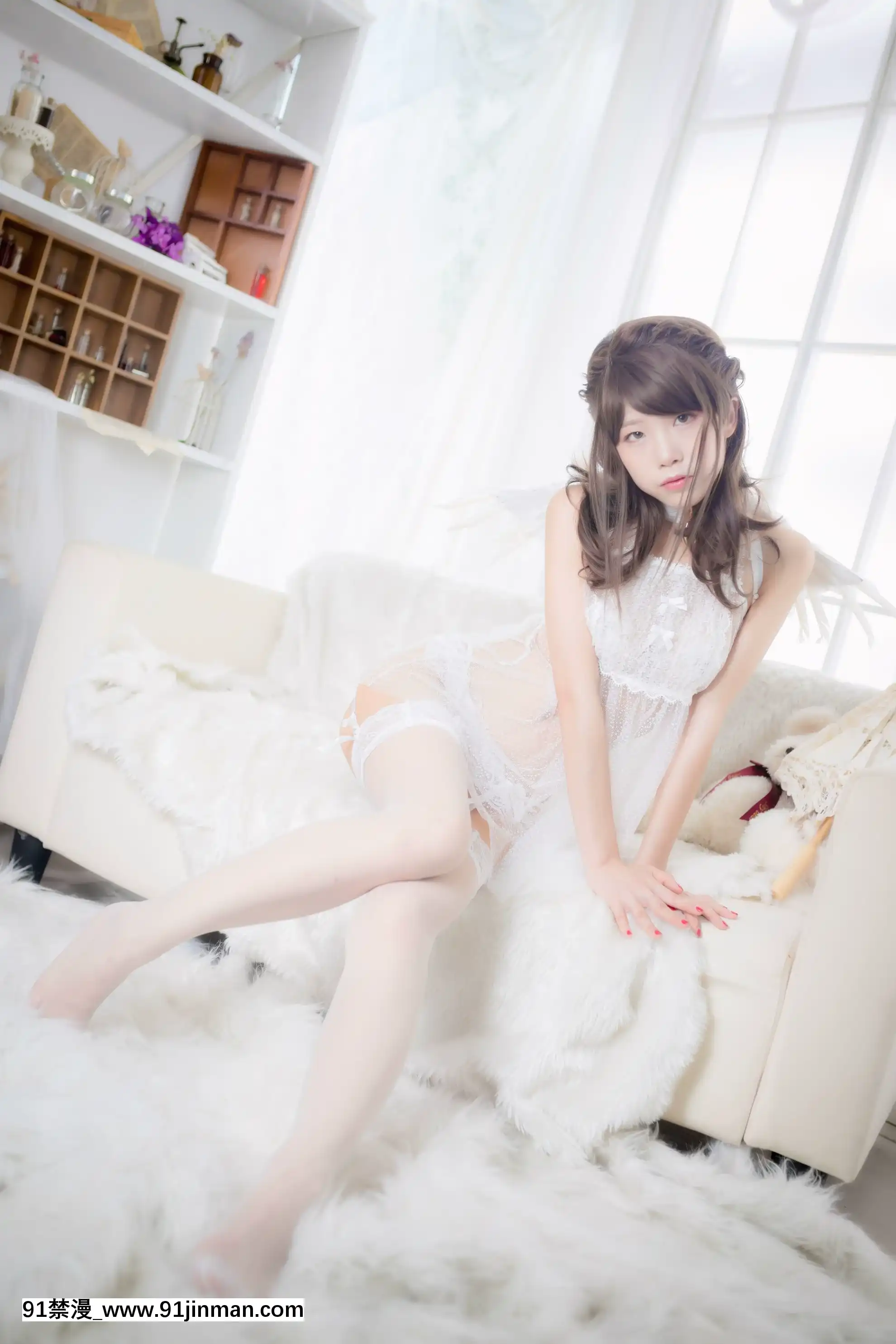 [水淼Aqua]CosplayPictureCollectionyPart2╱Cos套圖合集Part2（No.27-No.52）[h漫 18vip]