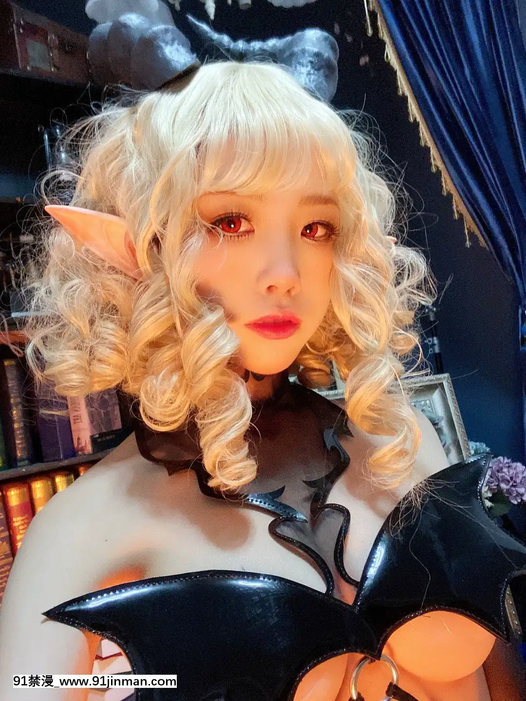 [水淼Aqua]CosplayPictureCollectionyPart2╱Cos套圖合集Part2（No.27-No.52）[h漫 18vip]