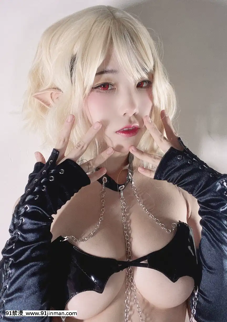 [水淼Aqua]CosplayPictureCollectionyPart2╱Cos套圖合集Part2（No.27-No.52）[h漫 18vip]