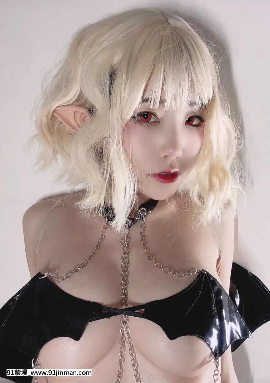 [水淼Aqua]CosplayPictureCollectionyPart2╱Cos套圖合集Part2（No.27-No.52）[h漫 18vip]
