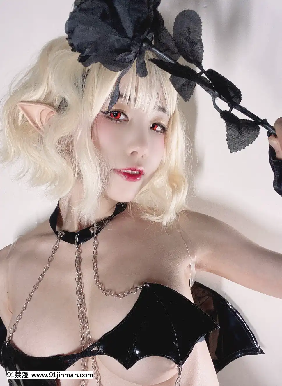 [水淼Aqua]CosplayPictureCollectionyPart2╱Cos套圖合集Part2（No.27-No.52）[h漫 18vip]
