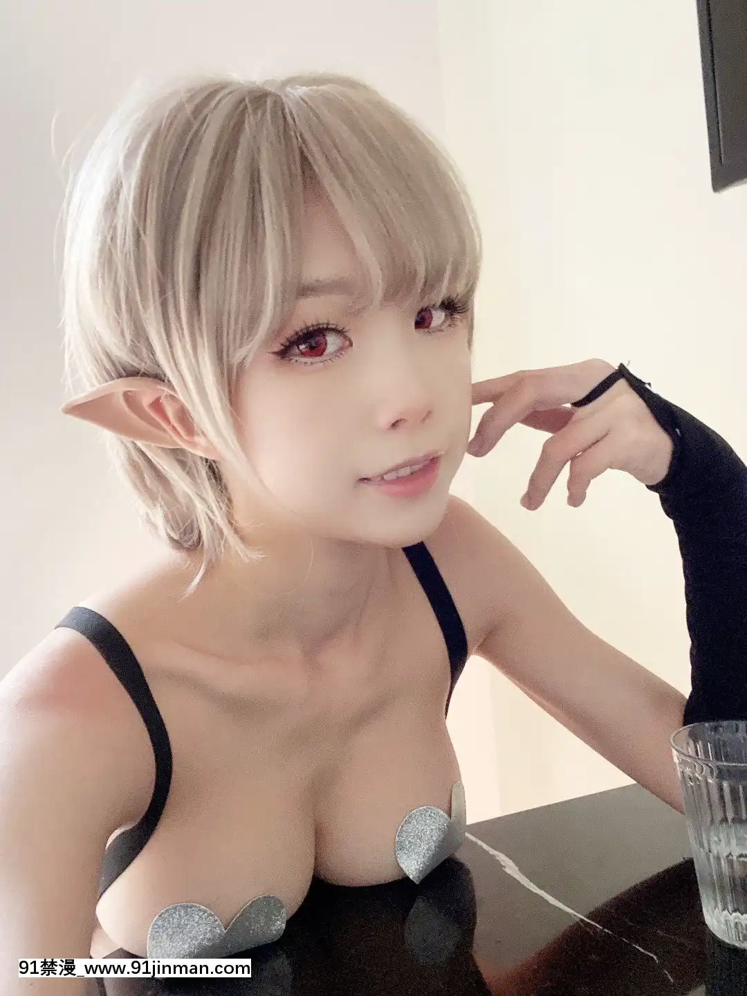 [水淼Aqua]CosplayPictureCollectionyPart2╱Cos套圖合集Part2（No.27-No.52）[h漫 18vip]