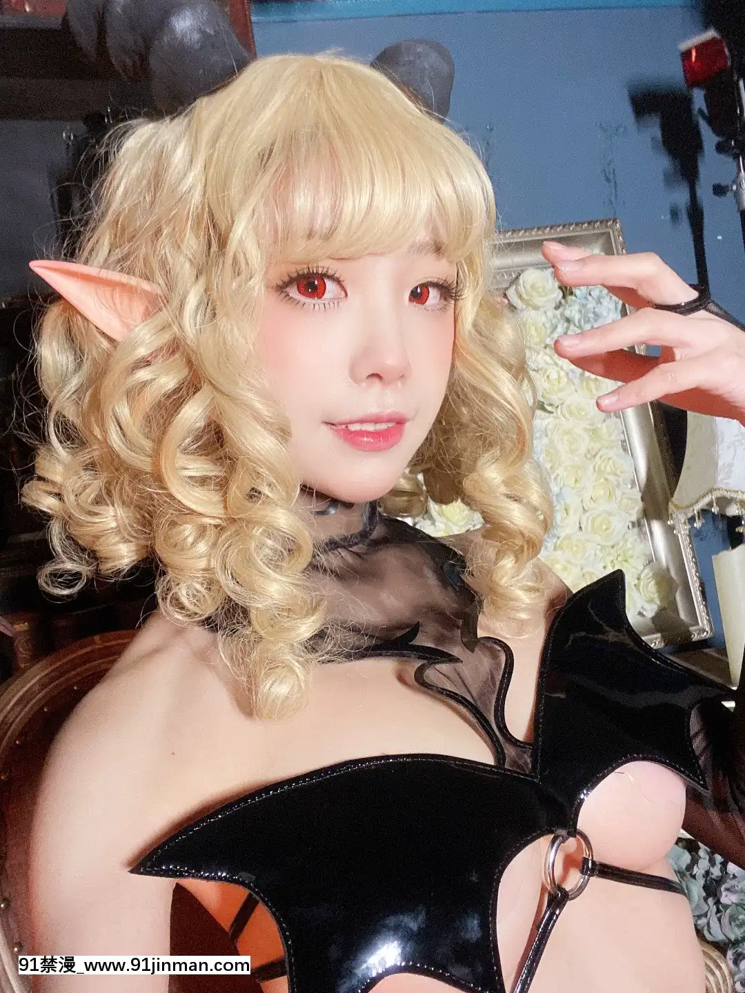 [水淼Aqua]CosplayPictureCollectionyPart2╱Cos套圖合集Part2（No.27-No.52）[h漫 18vip]