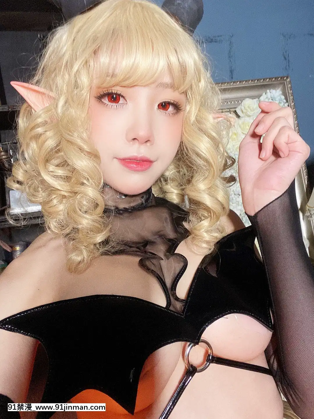 [水淼Aqua]CosplayPictureCollectionyPart2╱Cos套圖合集Part2（No.27-No.52）[h漫 18vip]