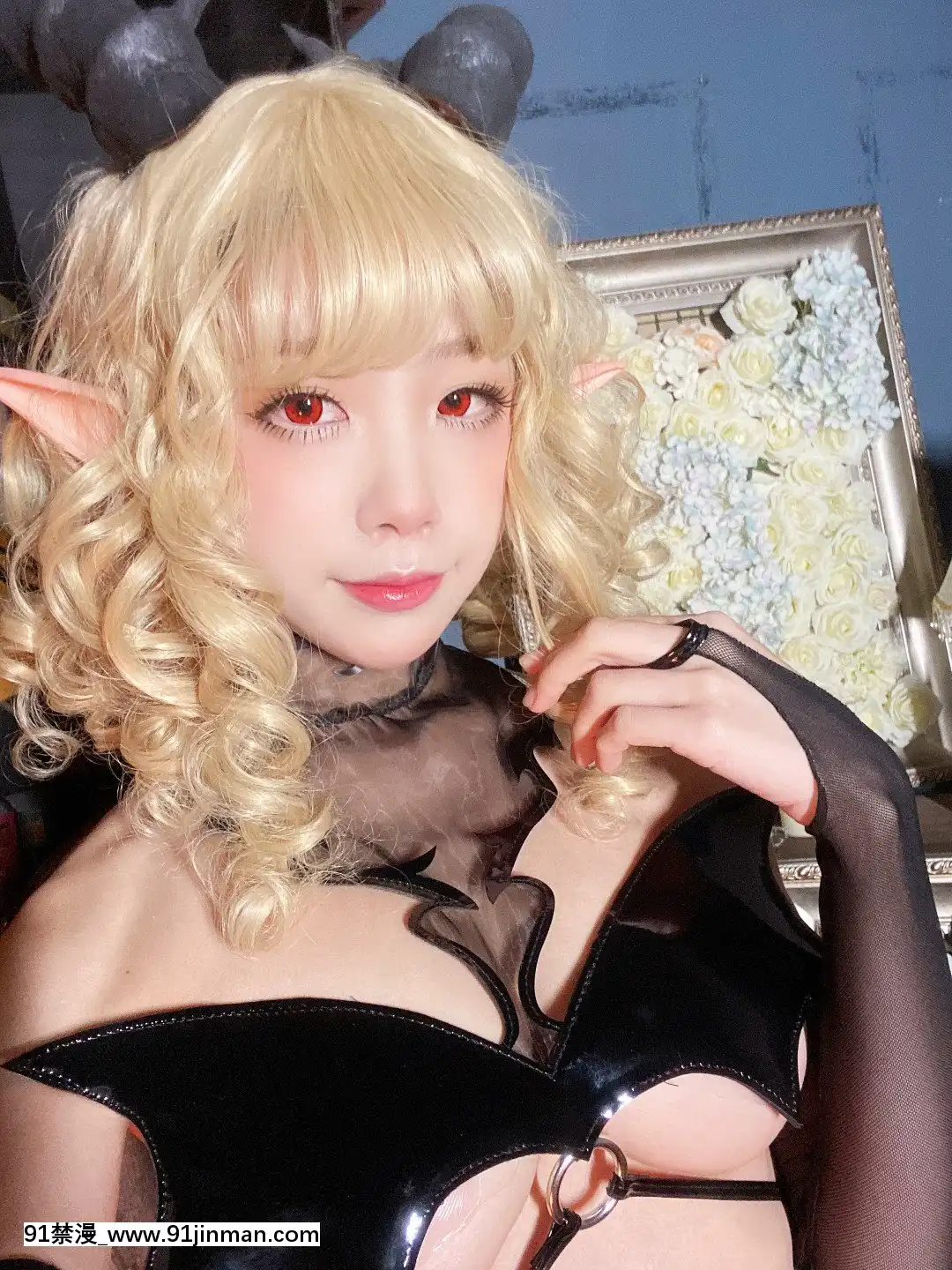 [水淼Aqua]CosplayPictureCollectionyPart2╱Cos套圖合集Part2（No.27-No.52）[h漫 18vip]