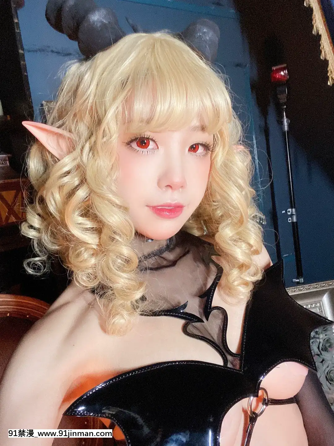 [水淼Aqua]CosplayPictureCollectionyPart2╱Cos套圖合集Part2（No.27-No.52）[h漫 18vip]