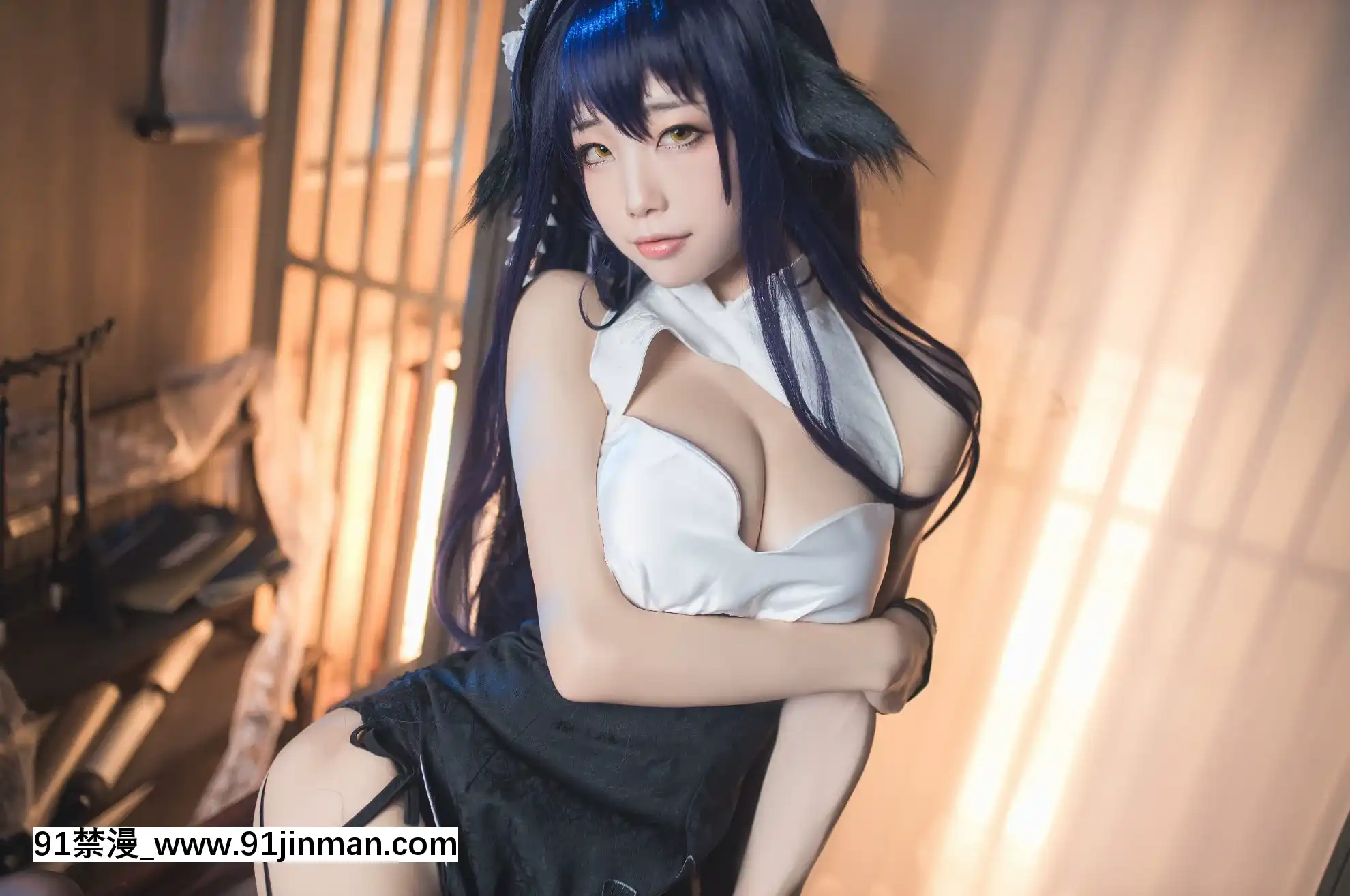 [水淼Aqua]CosplayPictureCollectionyPart2╱Cos套圖合集Part2（No.27-No.52）[h漫 18vip]