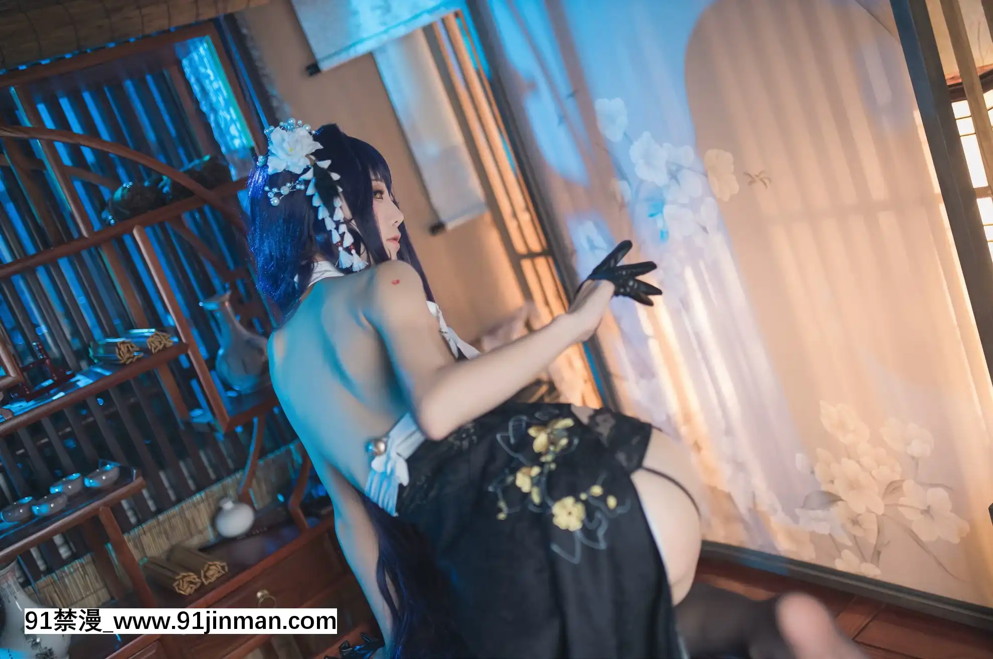 [水淼Aqua]CosplayPictureCollectionyPart2╱Cos套圖合集Part2（No.27-No.52）[h漫 18vip]