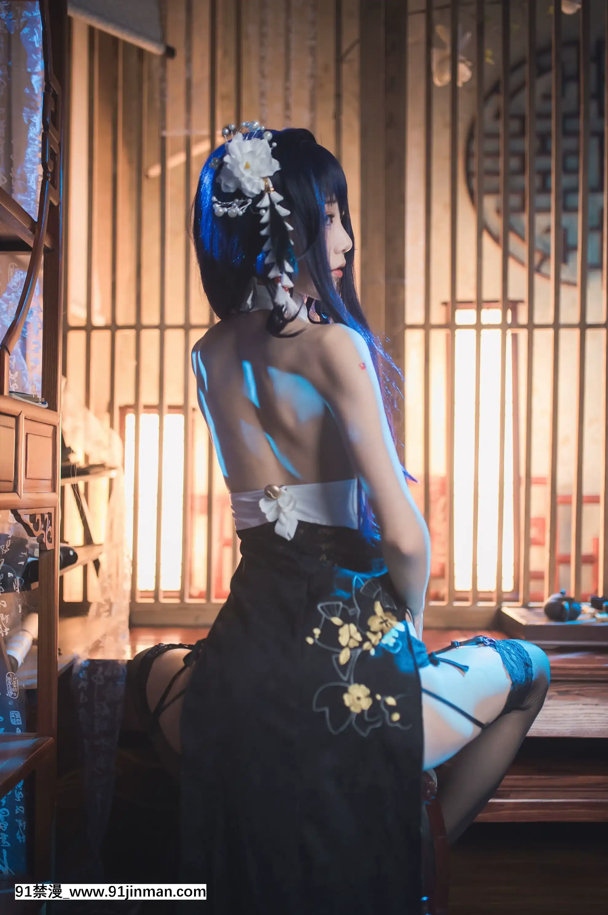 [水淼Aqua]CosplayPictureCollectionyPart2╱Cos套圖合集Part2（No.27-No.52）[h漫 18vip]