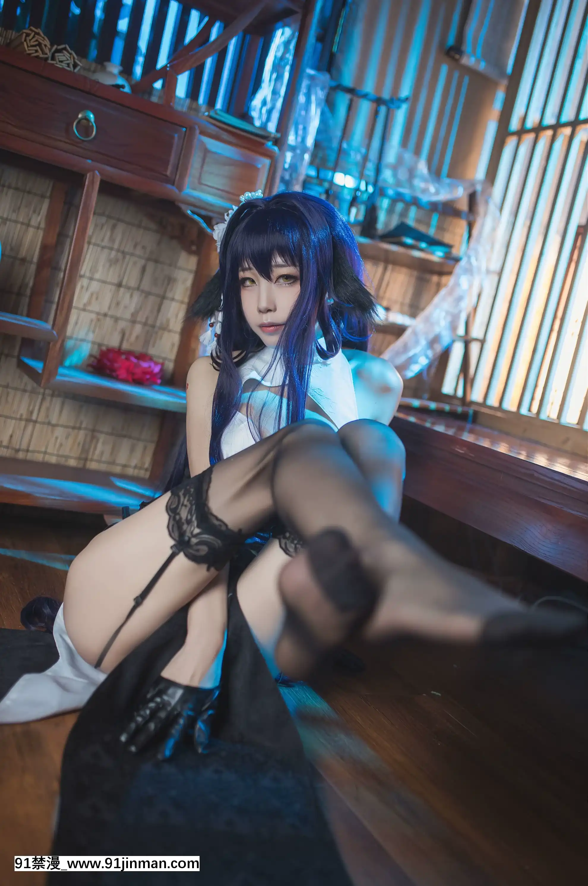 [水淼Aqua]CosplayPictureCollectionyPart2╱Cos套圖合集Part2（No.27-No.52）[h漫 18vip]