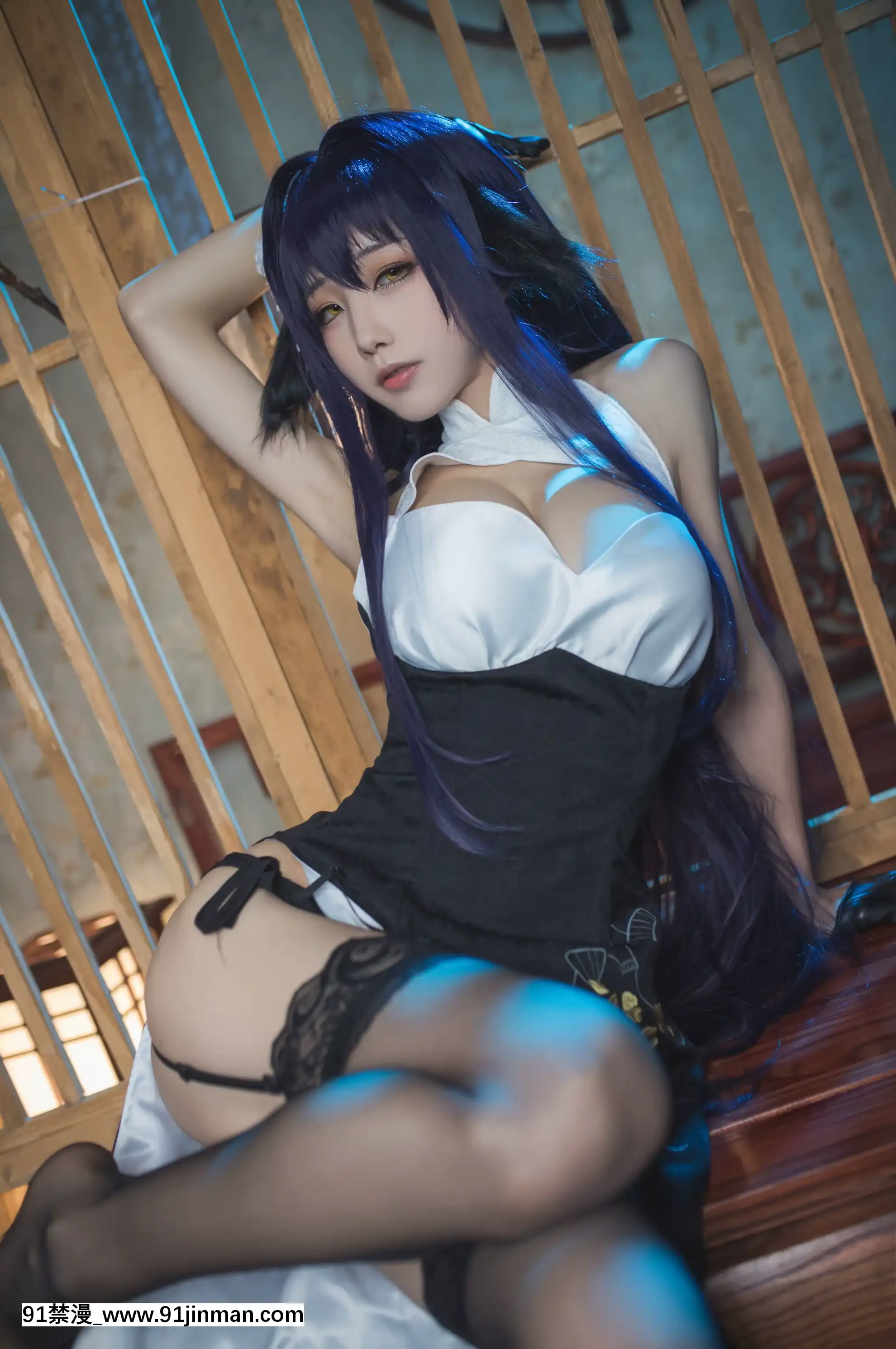 [水淼Aqua]CosplayPictureCollectionyPart2╱Cos套圖合集Part2（No.27-No.52）[h漫 18vip]