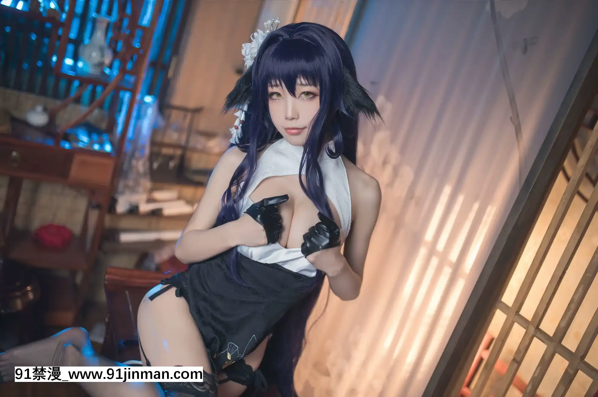 [水淼Aqua]CosplayPictureCollectionyPart2╱Cos套圖合集Part2（No.27-No.52）[h漫 18vip]