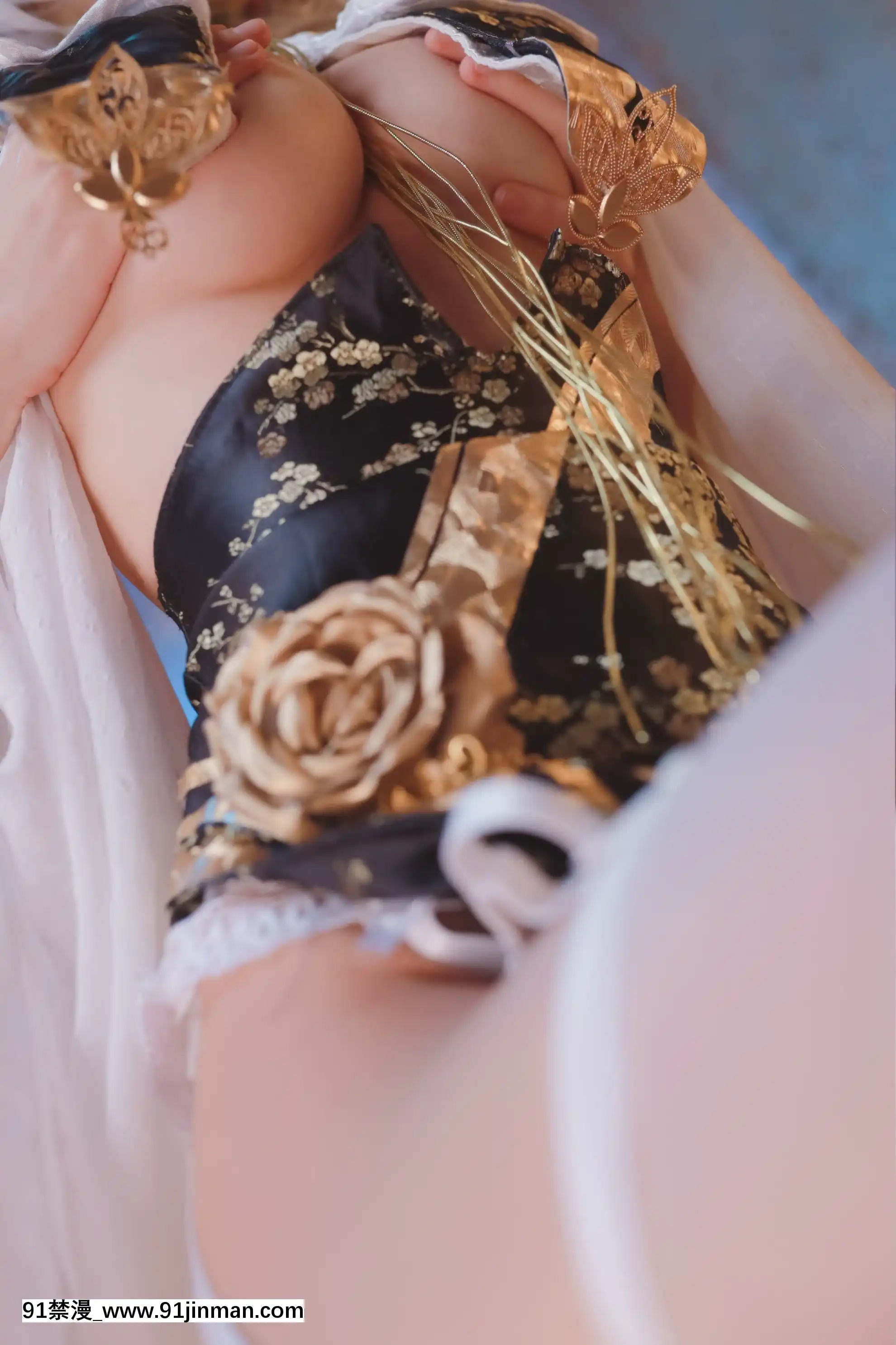 [水淼Aqua]CosplayPictureCollectionyPart2╱Cos套圖合集Part2（No.27-No.52）[h漫 18vip]
