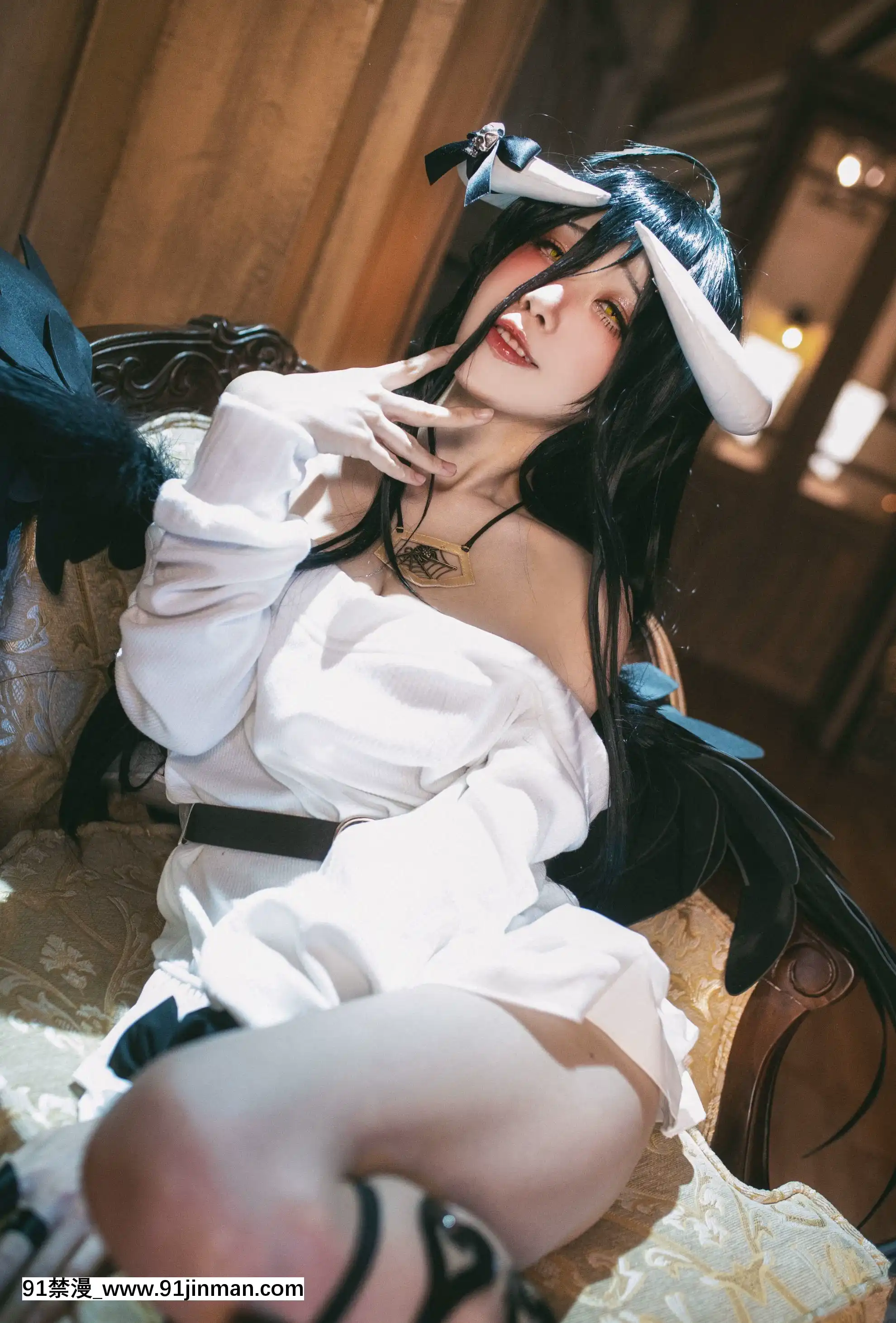 [水淼Aqua]CosplayPictureCollectionyPart2╱Cos套圖合集Part2（No.27-No.52）[h漫 18vip]