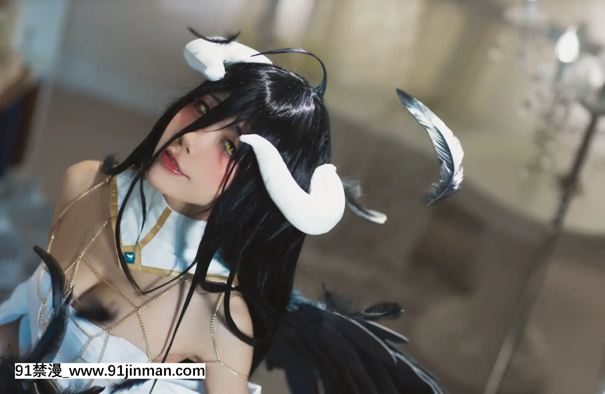 [水淼Aqua]CosplayPictureCollectionyPart2╱Cos套圖合集Part2（No.27-No.52）[h漫 18vip]