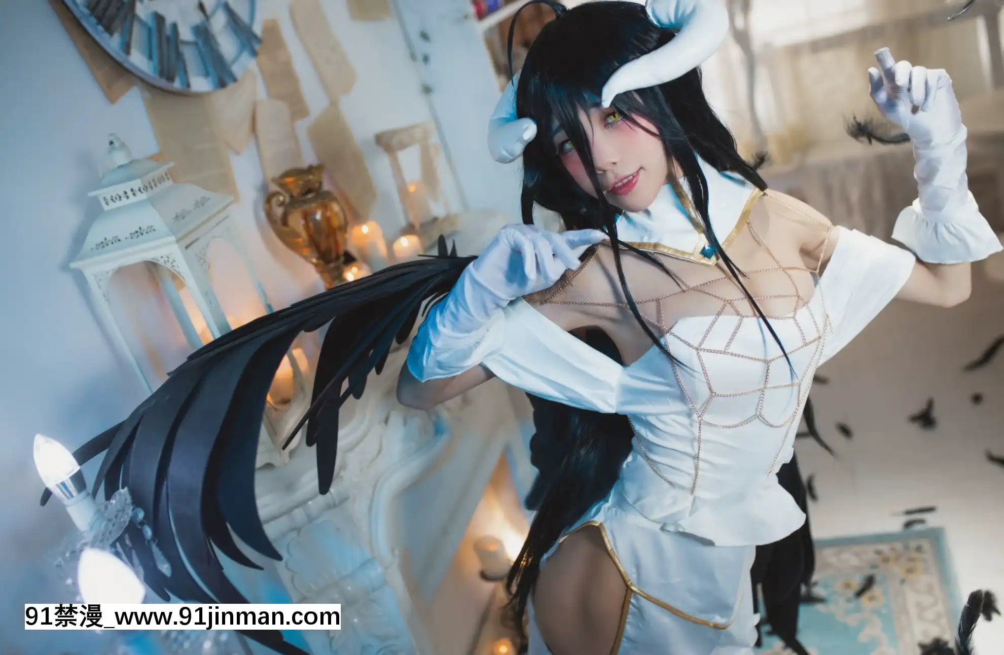[水淼Aqua]CosplayPictureCollectionyPart2╱Cos套圖合集Part2（No.27-No.52）[h漫 18vip]
