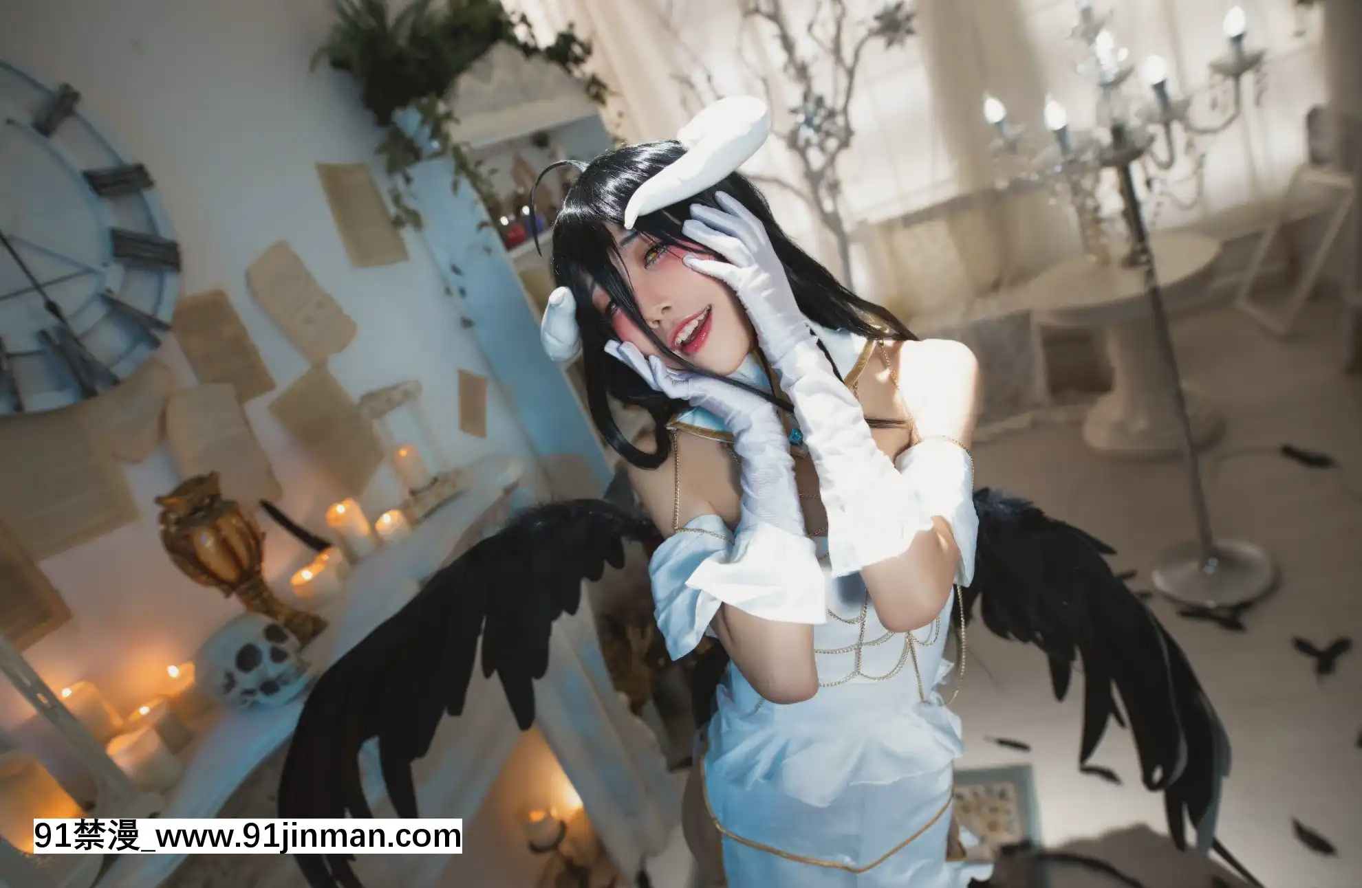 [水淼Aqua]CosplayPictureCollectionyPart2╱Cos套圖合集Part2（No.27-No.52）[h漫 18vip]