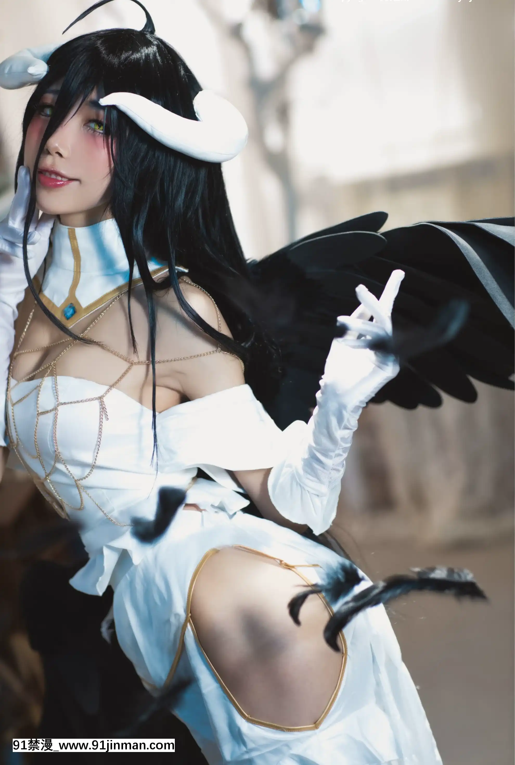 [水淼Aqua]CosplayPictureCollectionyPart2╱Cos套圖合集Part2（No.27-No.52）[h漫 18vip]