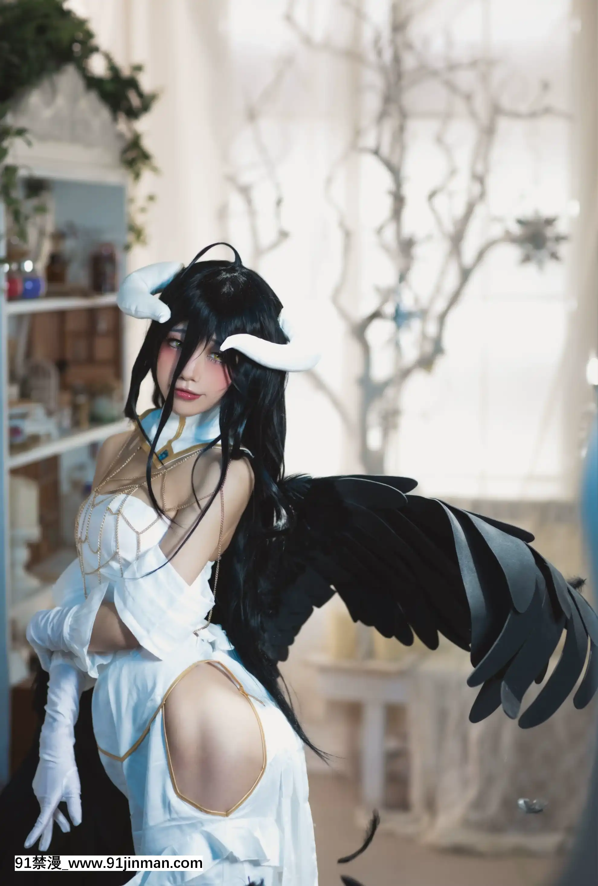 [水淼Aqua]CosplayPictureCollectionyPart2╱Cos套圖合集Part2（No.27-No.52）[h漫 18vip]