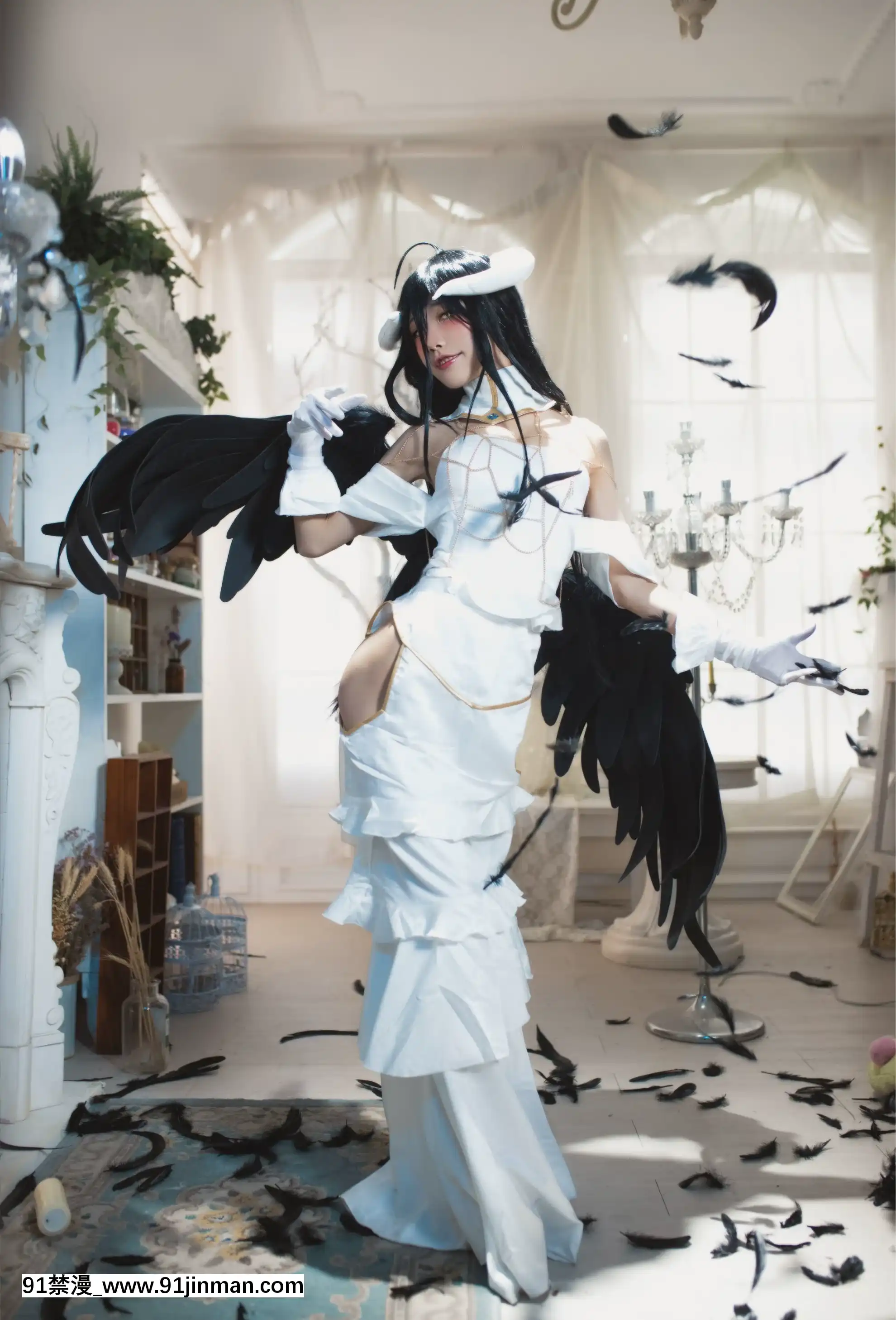 [水淼Aqua]CosplayPictureCollectionyPart2╱Cos套圖合集Part2（No.27-No.52）[h漫 18vip]