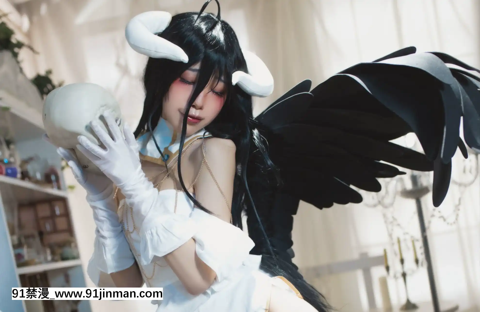[水淼Aqua]CosplayPictureCollectionyPart2╱Cos套圖合集Part2（No.27-No.52）[h漫 18vip]