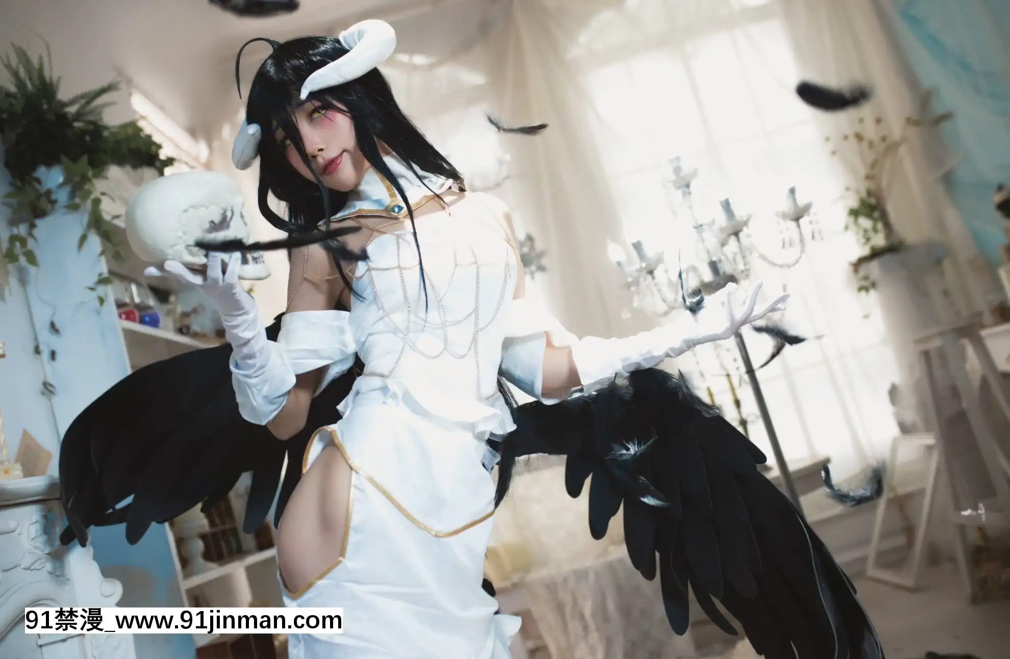 [水淼Aqua]CosplayPictureCollectionyPart2╱Cos套圖合集Part2（No.27-No.52）[h漫 18vip]